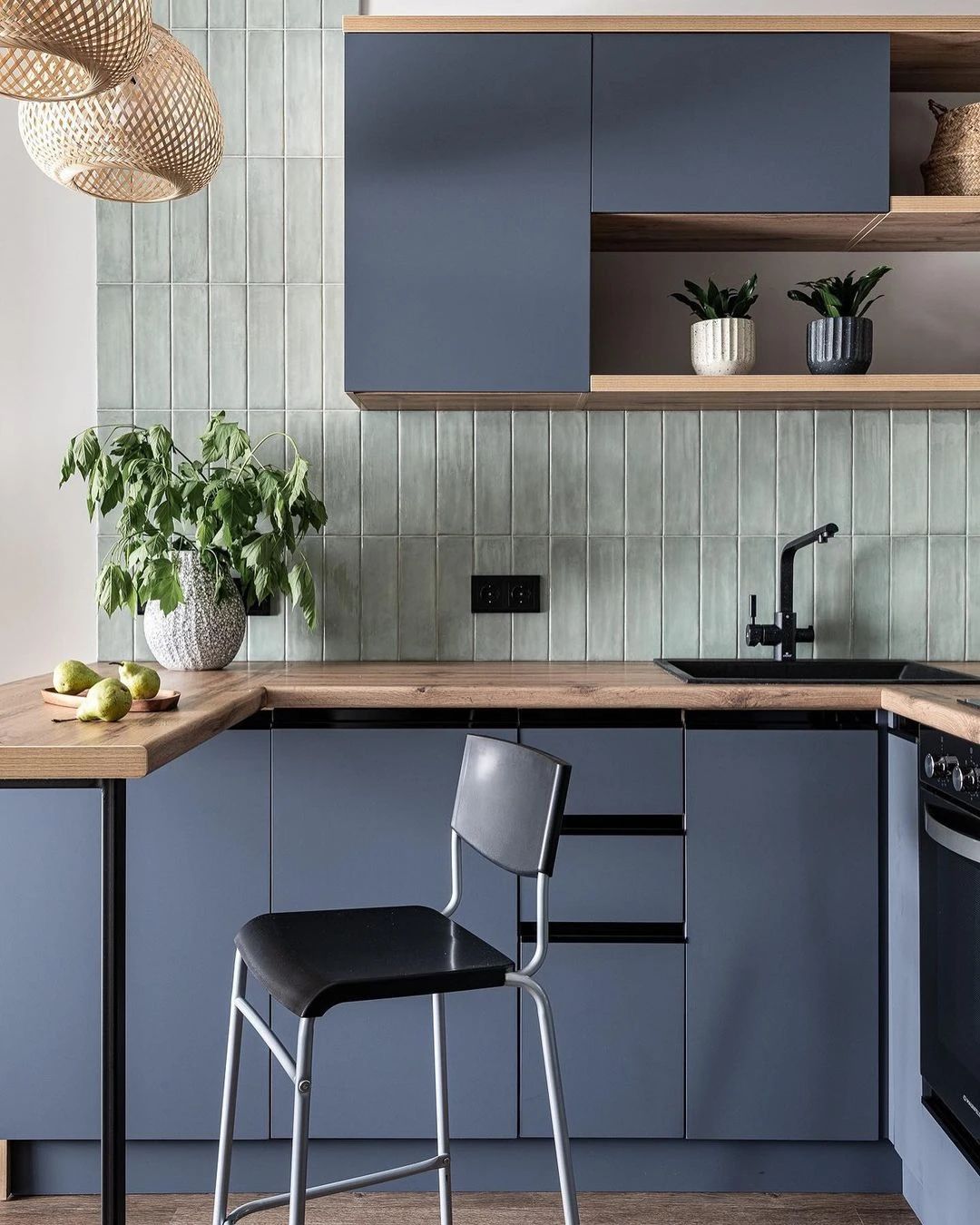 32㎡舒适小宅设计-12