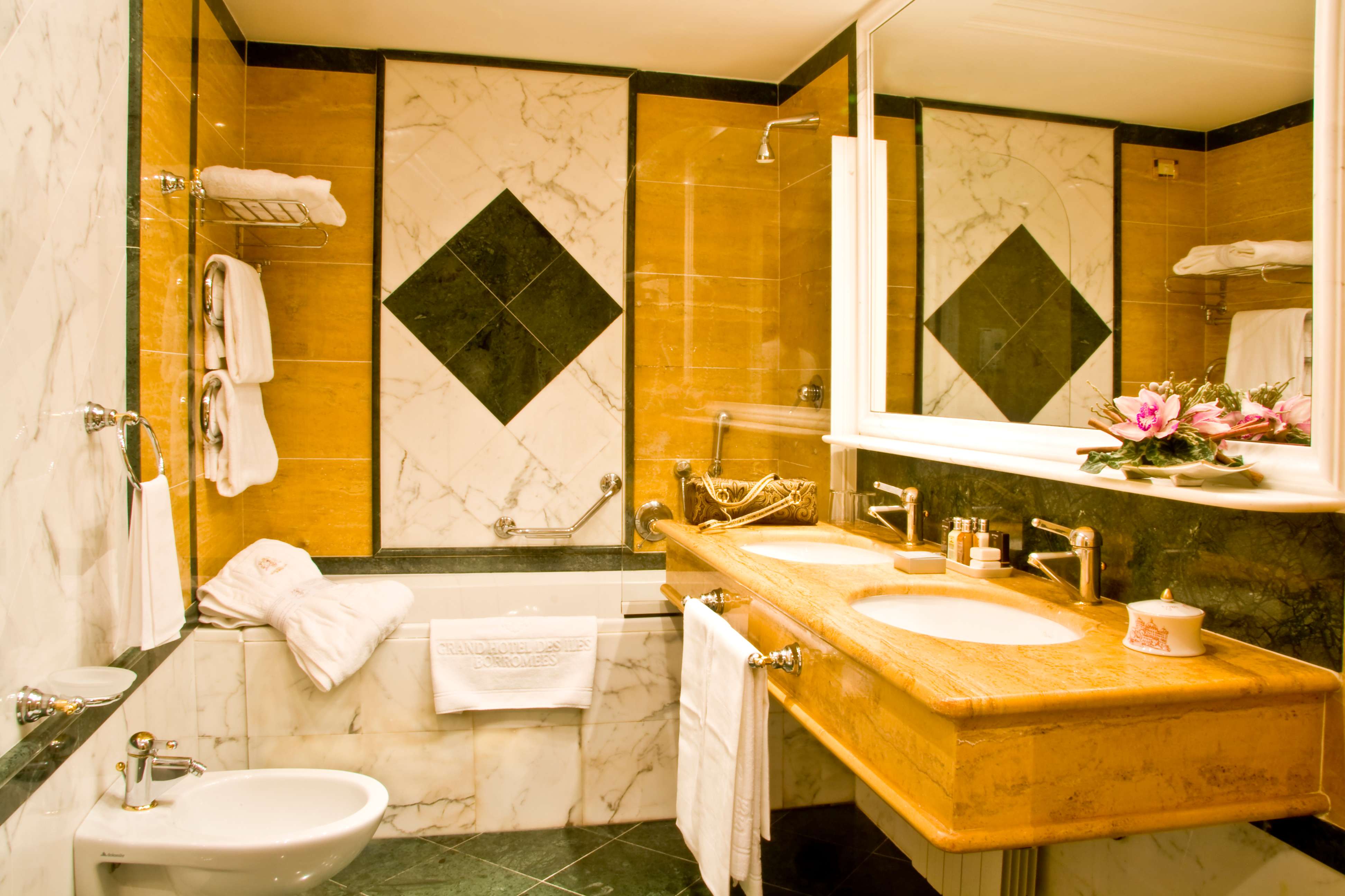 Grand Hotel des Iles Borromees（意大利，斯特雷萨）未上架-0