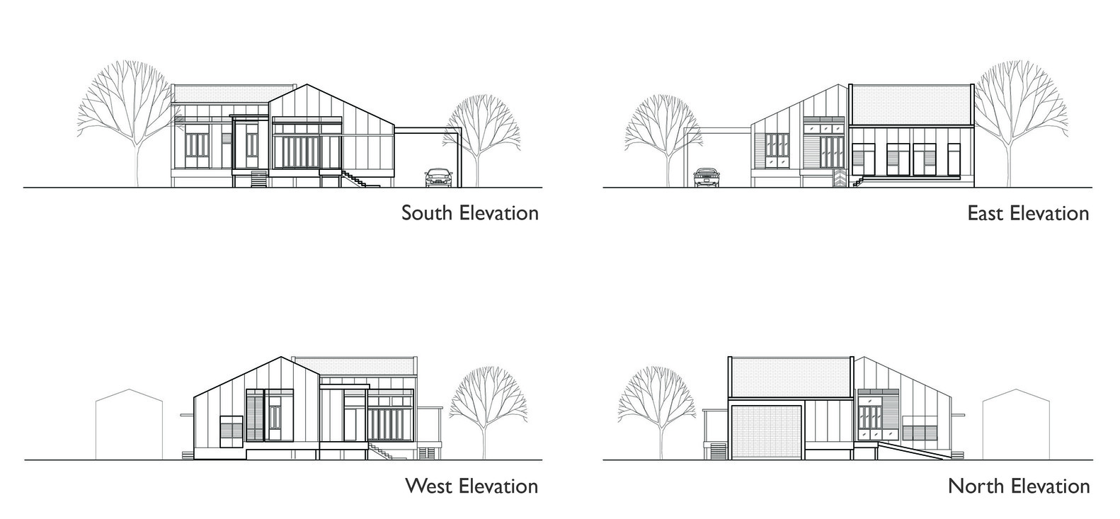 Pichai House  Kittiya Architects-45