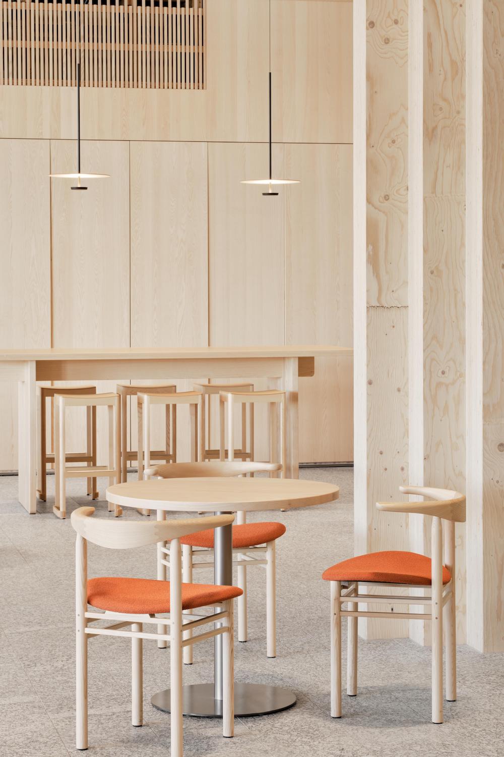 卡塔亚诺卡·莱图里酒店丨芬兰赫尔辛基丨Anttinen Oiva 建筑事务所等多家机构-28