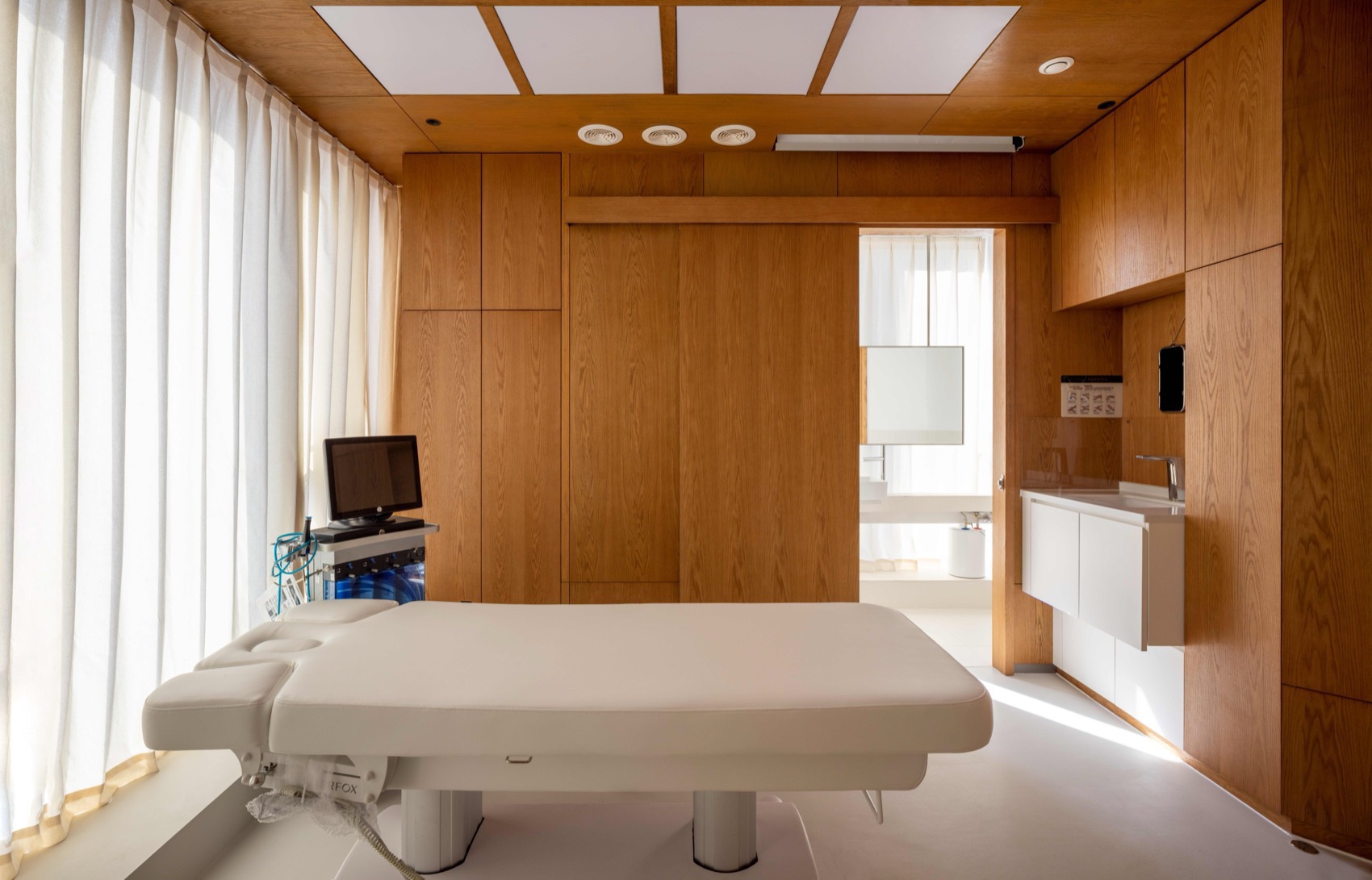 A Clinic医疗诊所,杭州｜有余建筑丨中国杭州-47