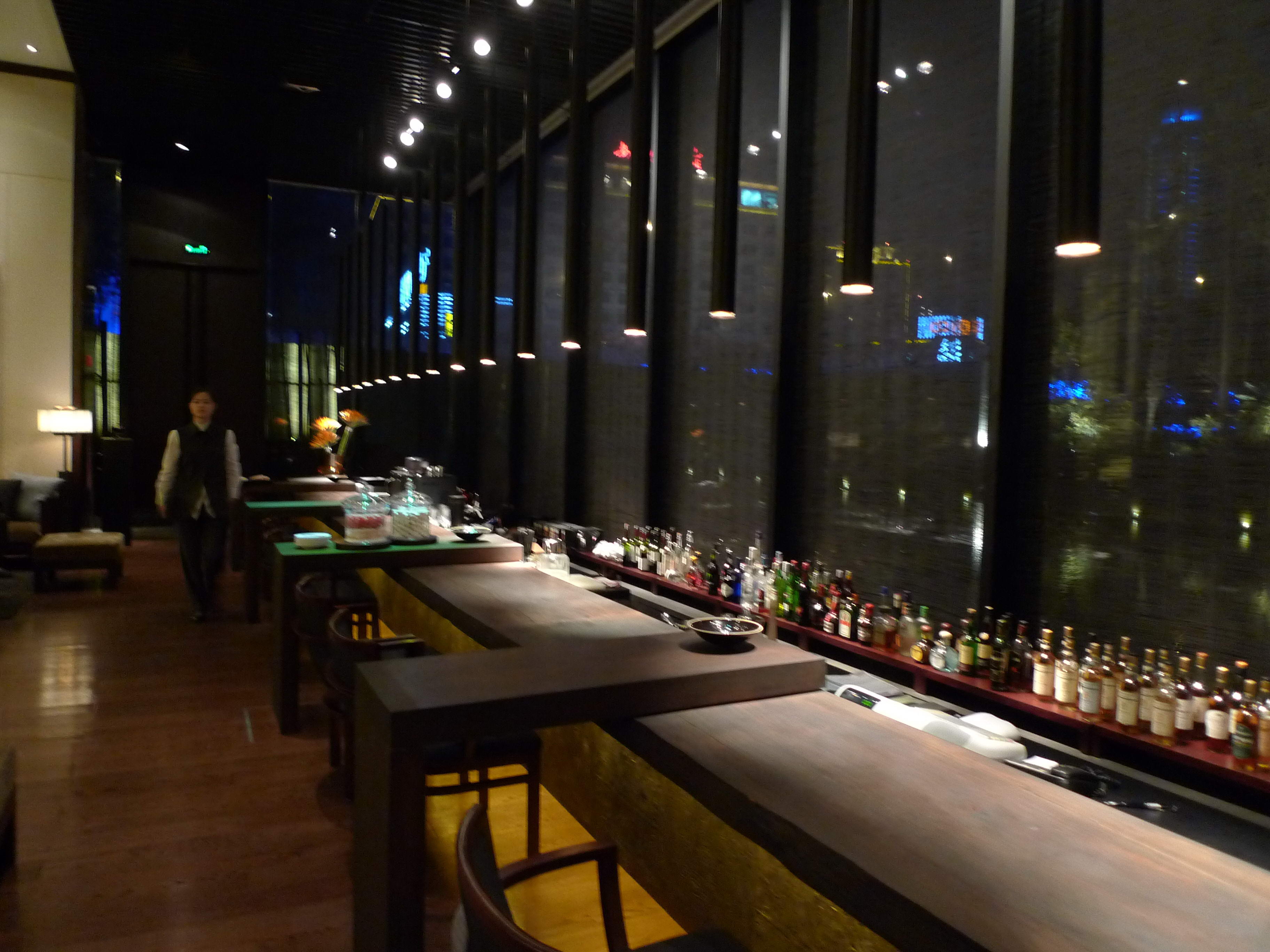 JAYA  上海璞丽酒店-2-30