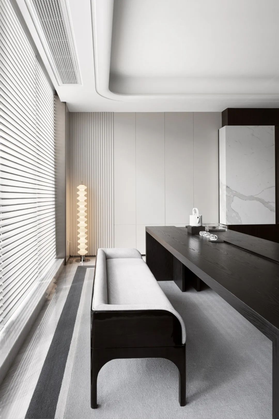 杭州滨江西投·云栖名筑下跃丨中国杭州丨GFD 广飞设计事务所-18