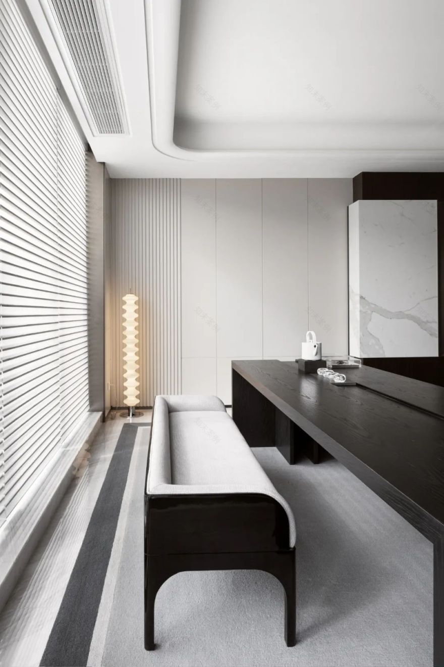 杭州滨江西投·云栖名筑下跃丨中国杭州丨GFD 广飞设计事务所-18