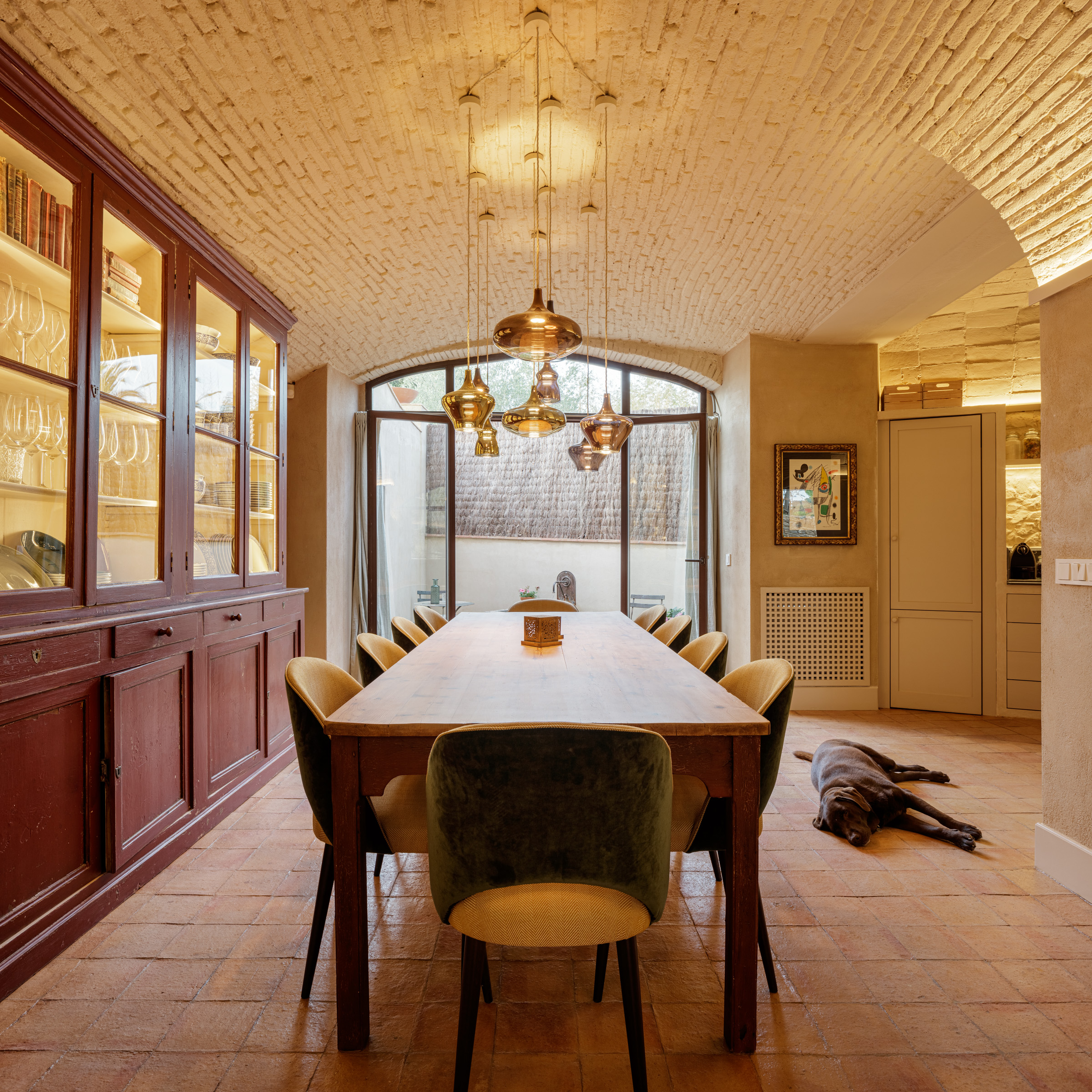 农舍丨西班牙丨Pepe Gascón Arquitectura-30