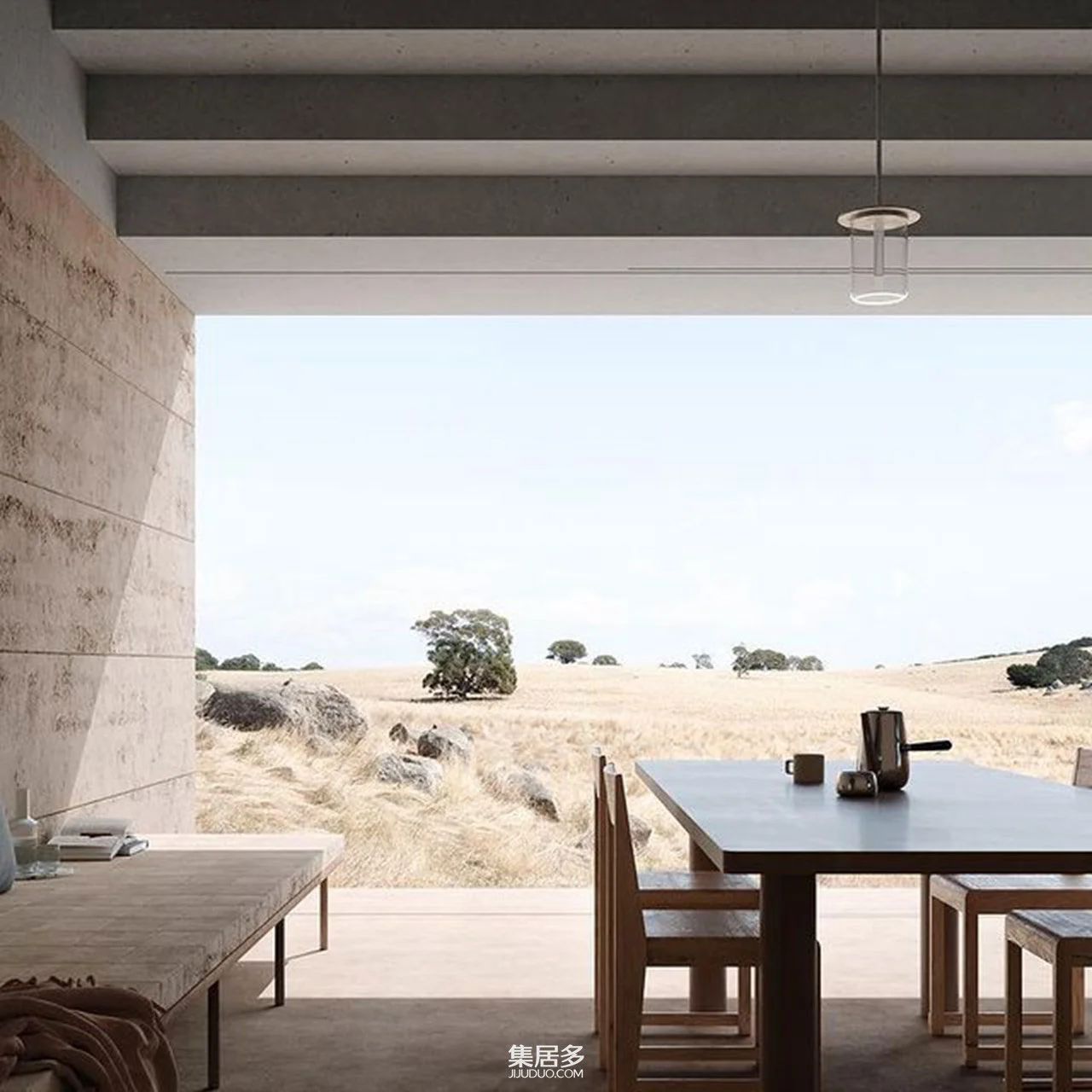 Mary Street House 修复与改造项目丨葡萄牙里斯本丨Edition Office-16