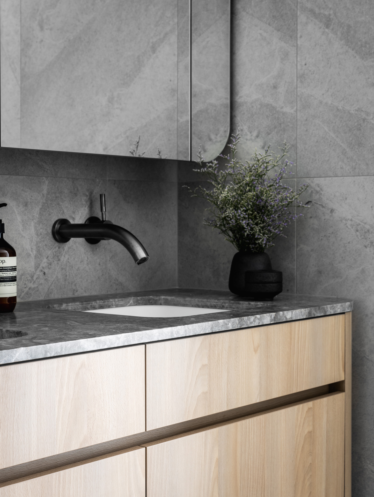 米勒德住宅丨澳大利亚悉尼丨Biasol Studio-6