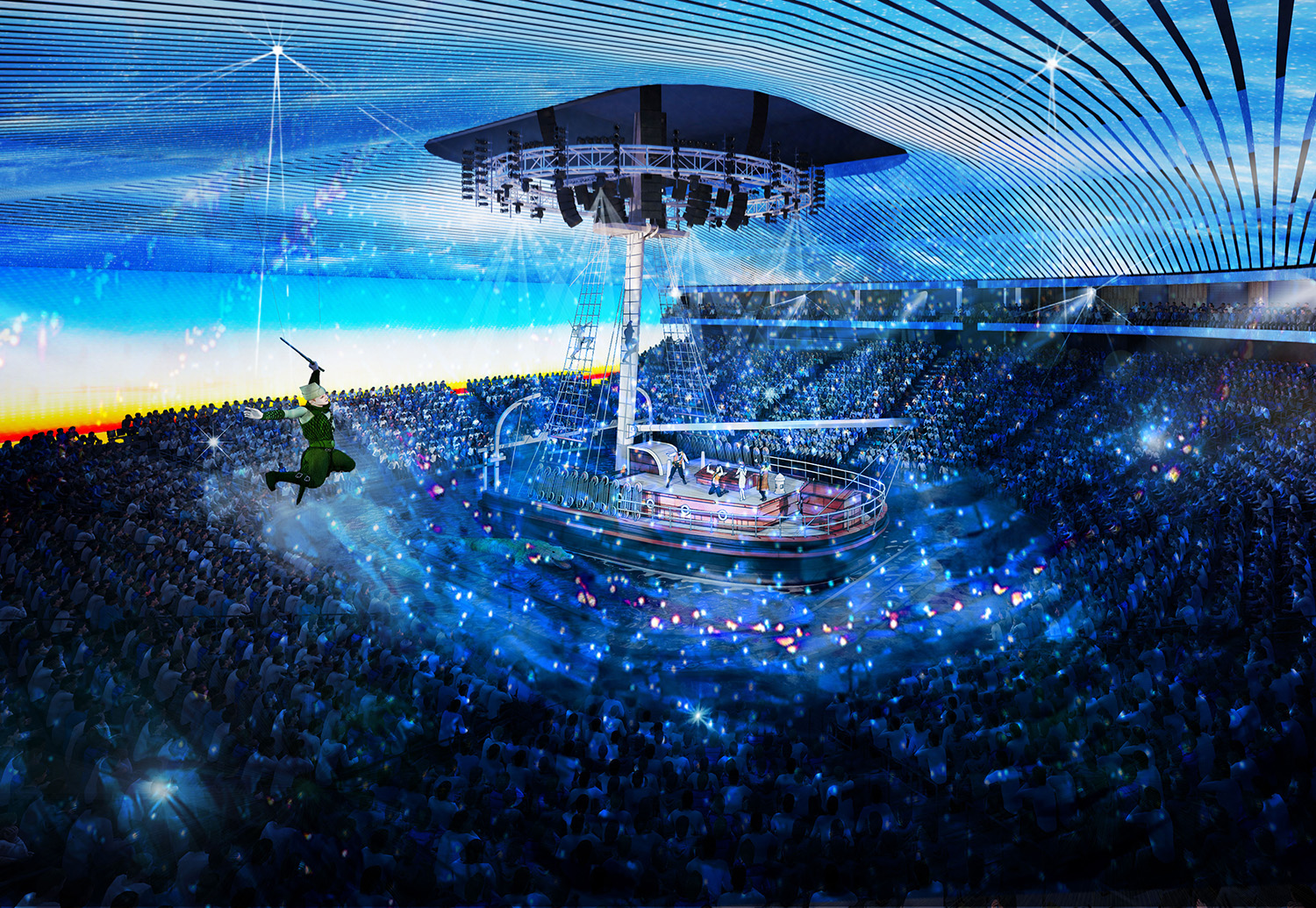 丨United StatesTexas丨ROSSETTI-19