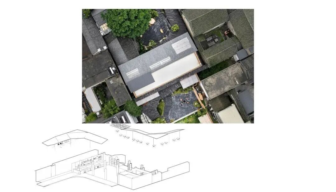 场所的诗学:老院子与风土的共生（山丘花园）丨中国大理丨桐里空间设计-32