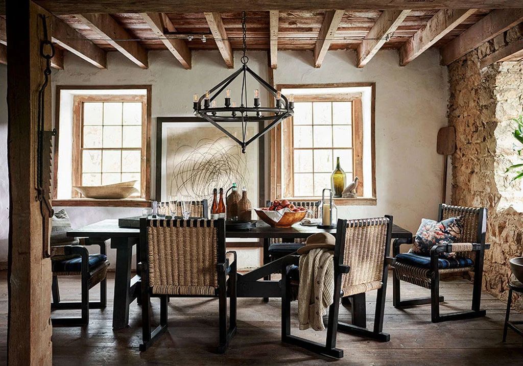 Mikkel Vang 镜头下的品牌室内设计风采-20