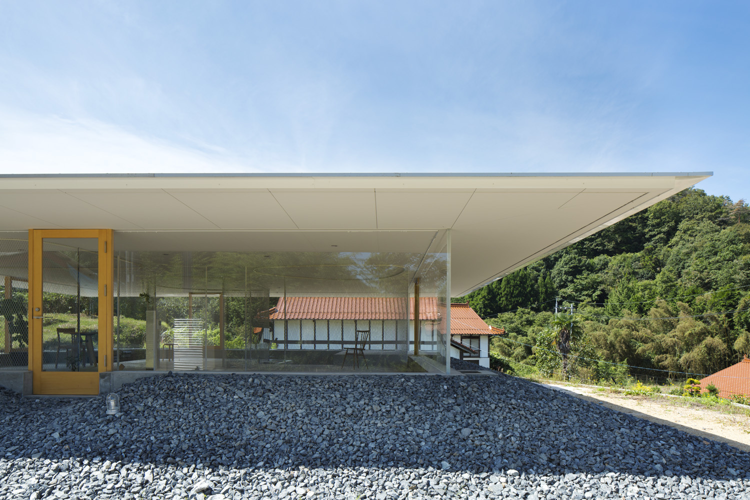 日本广岛小屋丨Suppose Design Office工作室-32