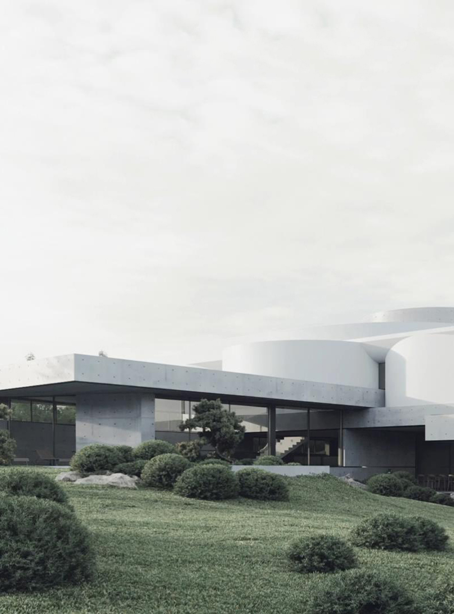 乌克兰 Viter House丨Sergey Makhno-18