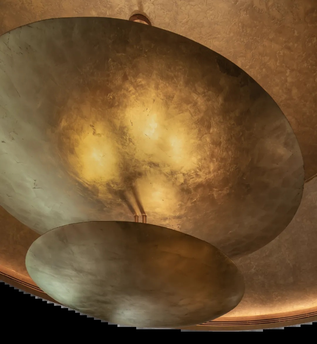 广州广佛中海大境营销中心丨中国广州丨DAS 大森设计-31