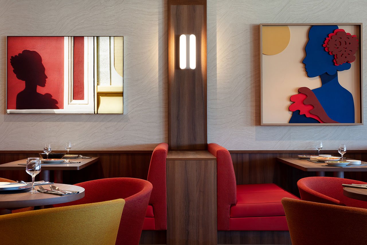 Galicia: Brittany Ferries' Art-Filled Ship Conjures the Culture of its Namesake Spanish Region | Yatzer-31