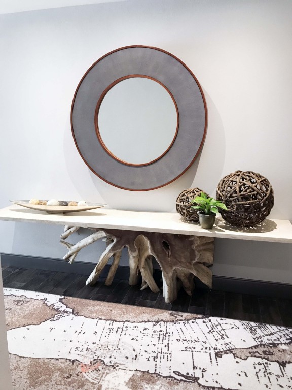 The Loren  Greet · 粉滩洛伦酒店-15