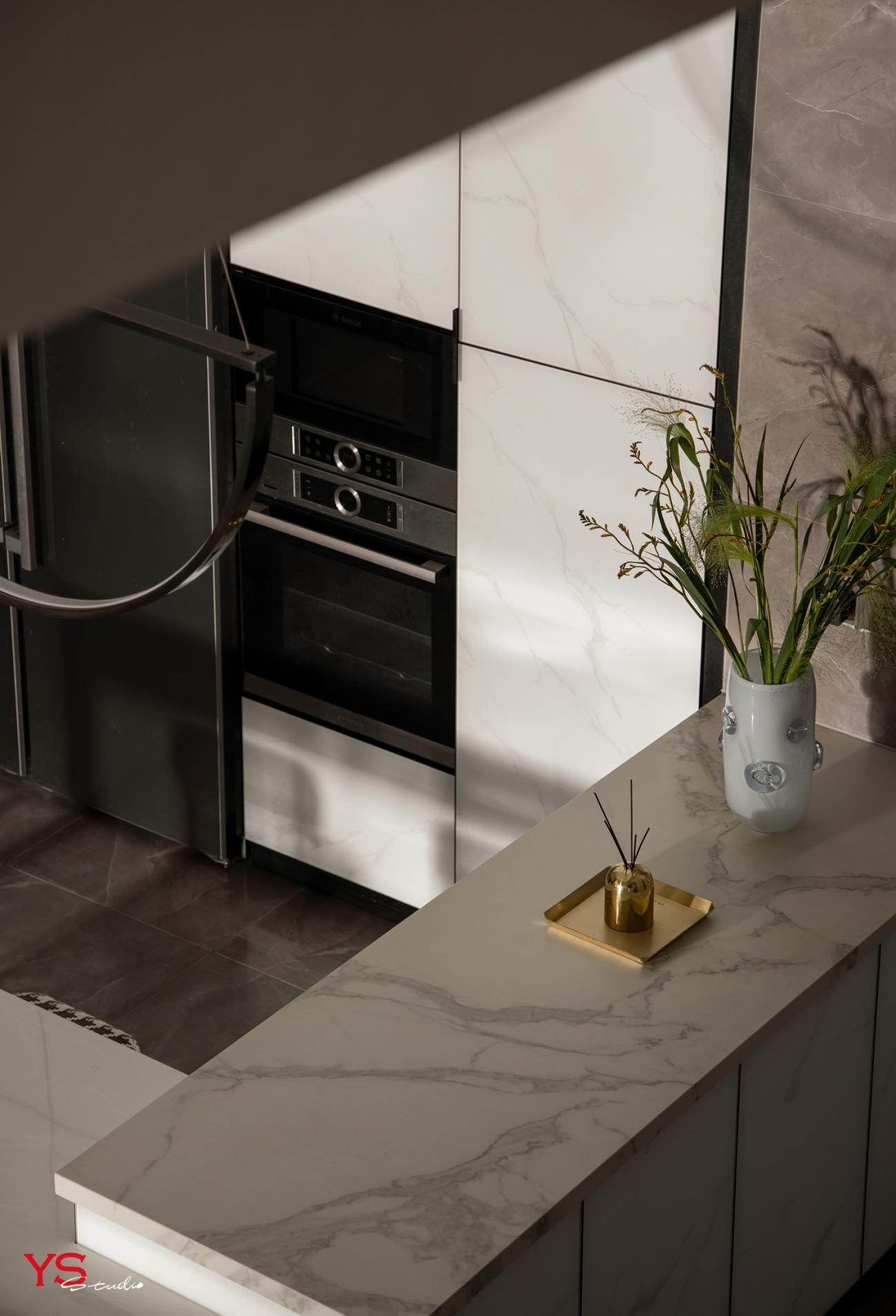 关于爱的节日,浪漫至极的家丨中国重庆丨昱辰设计-24