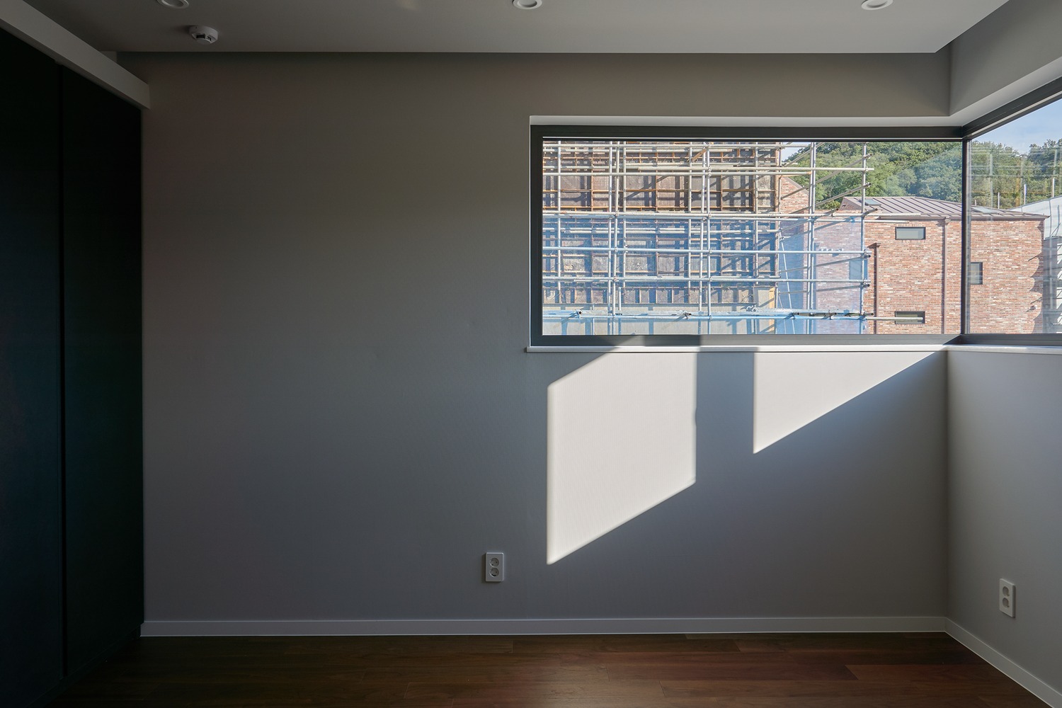 五彩斑斓的“城墙”家园，音乐与美酒的沉浸式体验-60