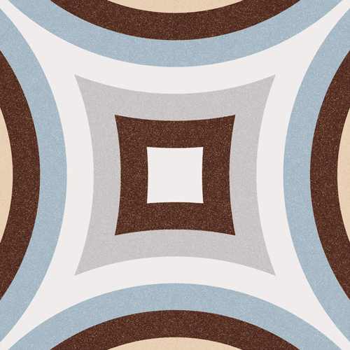 1900 20X20 - Pavimento gres efecto hidráulico - VIVES Ceramica-19