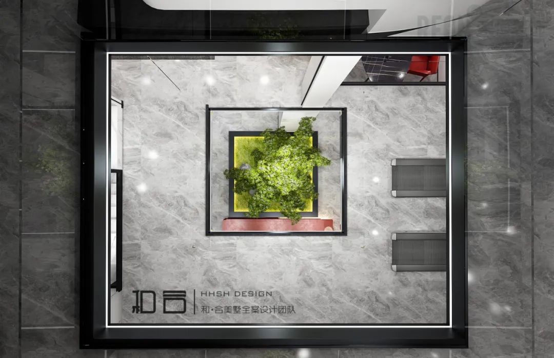 富力·湖州壹号现代轻奢风,精致空间之美-41