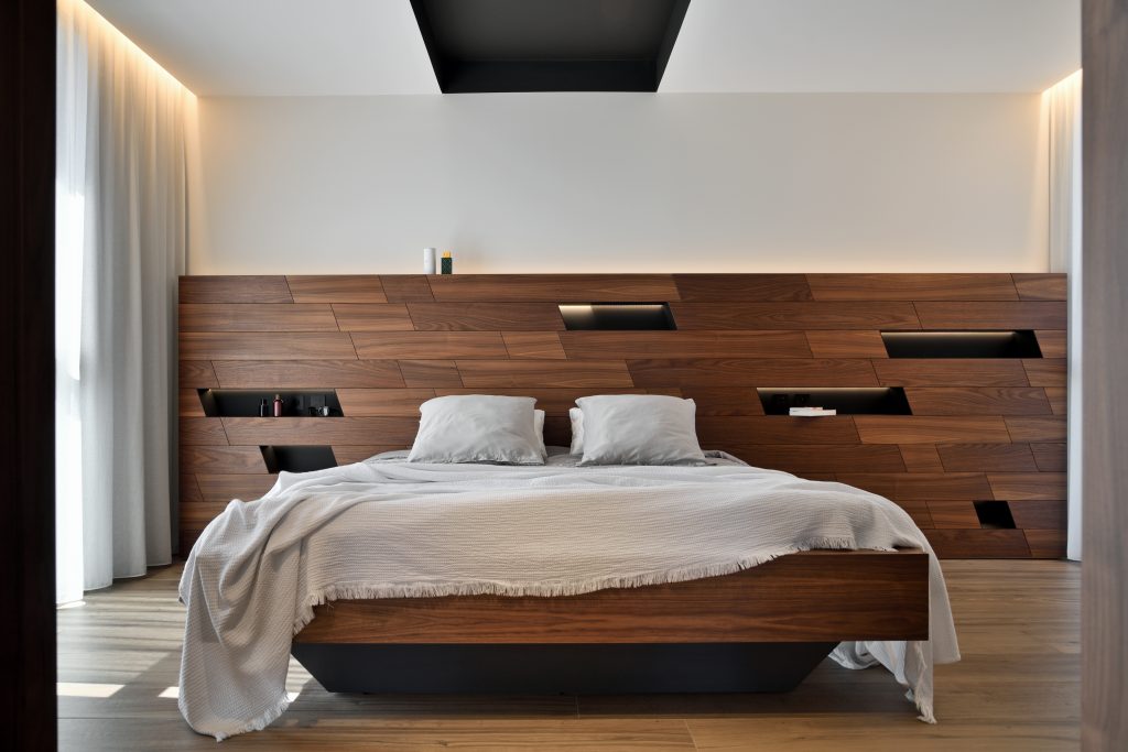 里昂附近某住宅室内设计丨法国里昂丨S Belle（室内建筑师）-23