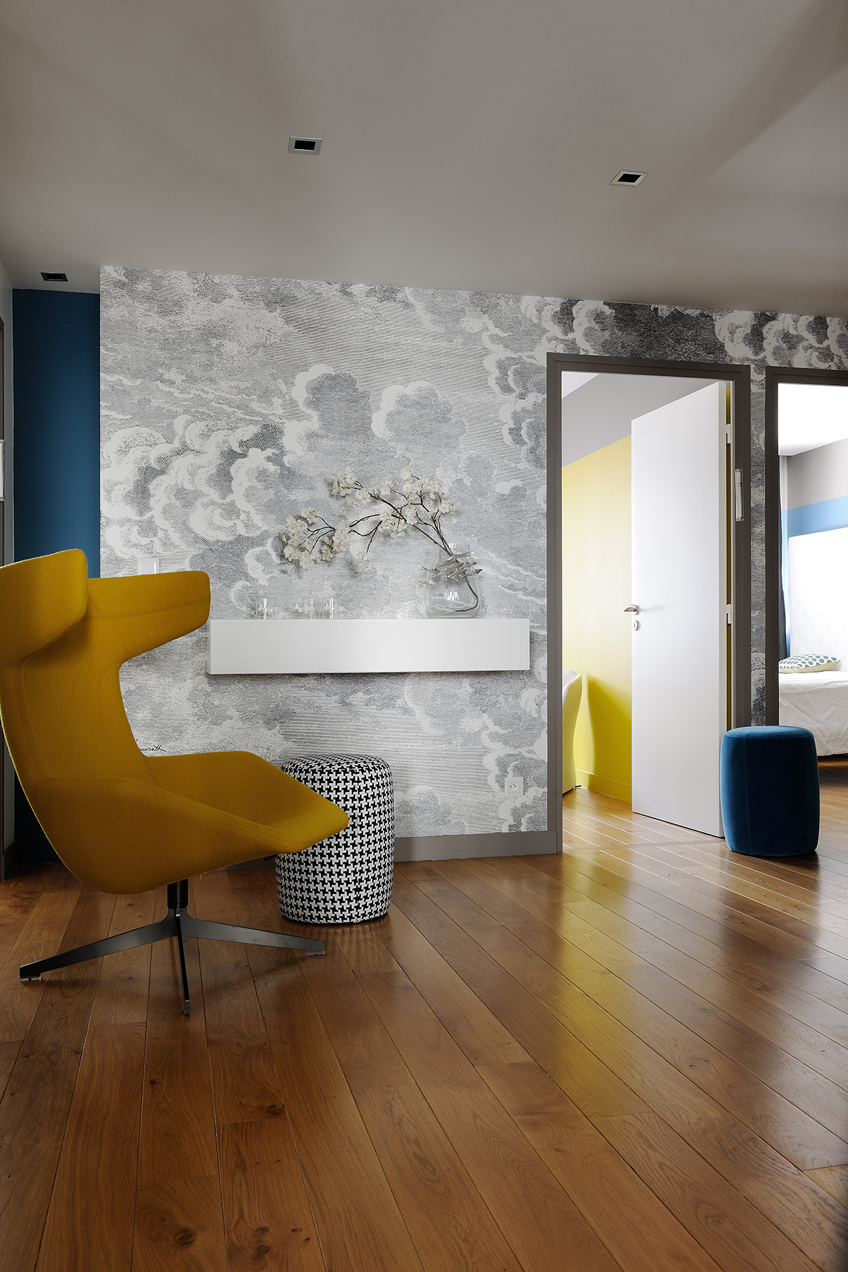 Réalisations _ Appartement3 Claude Cartier Studio-6