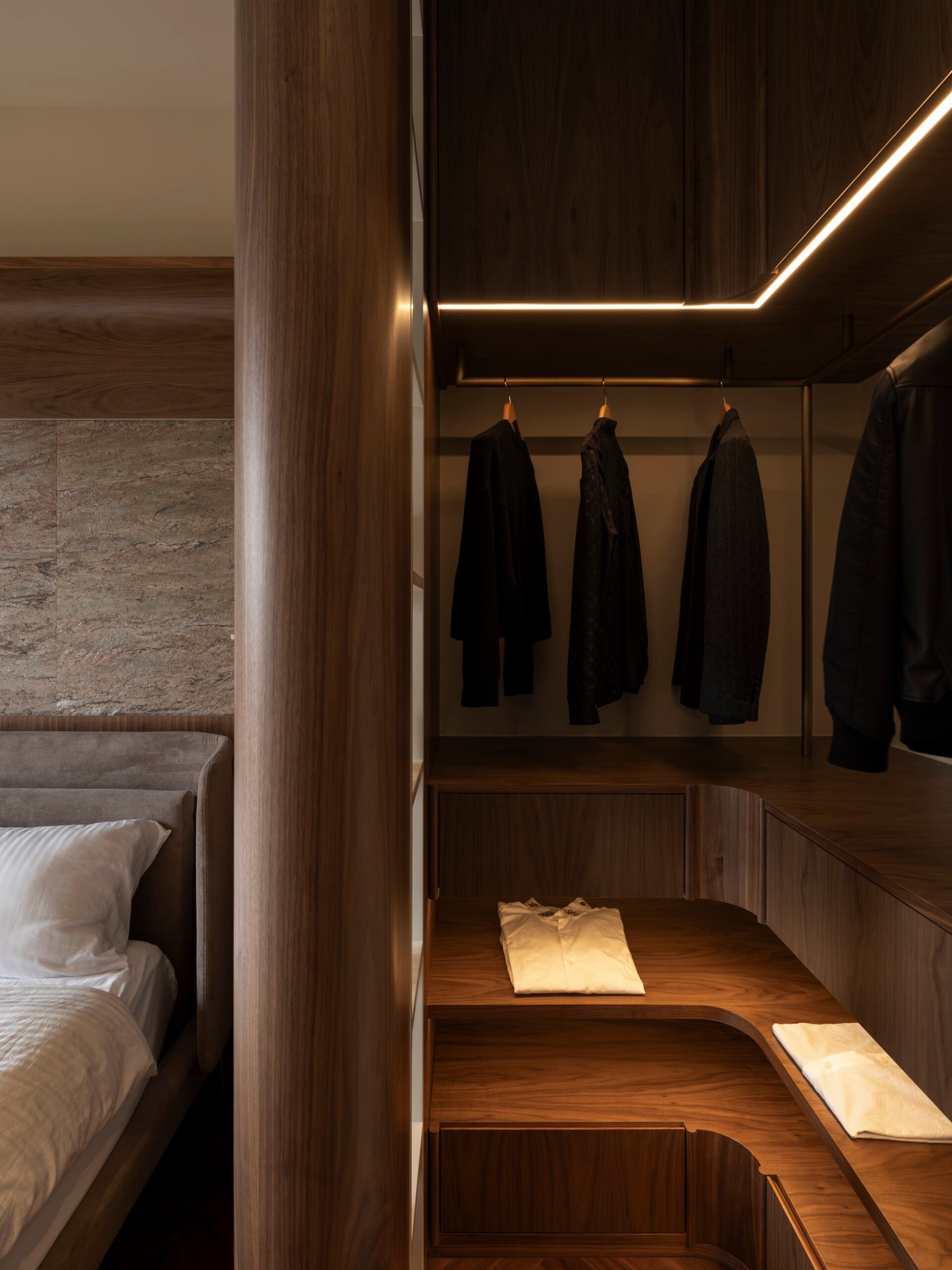 宁静；平静；安宁丨中国香港丨山外工作室-4