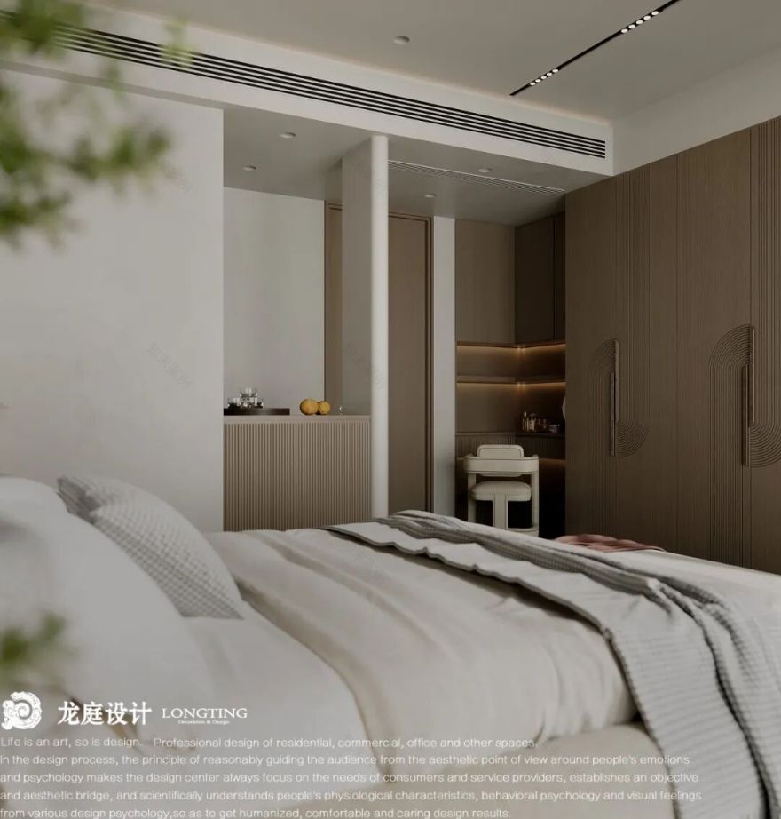 湖州·嘉境府丨中国湖州丨龙庭设计-38