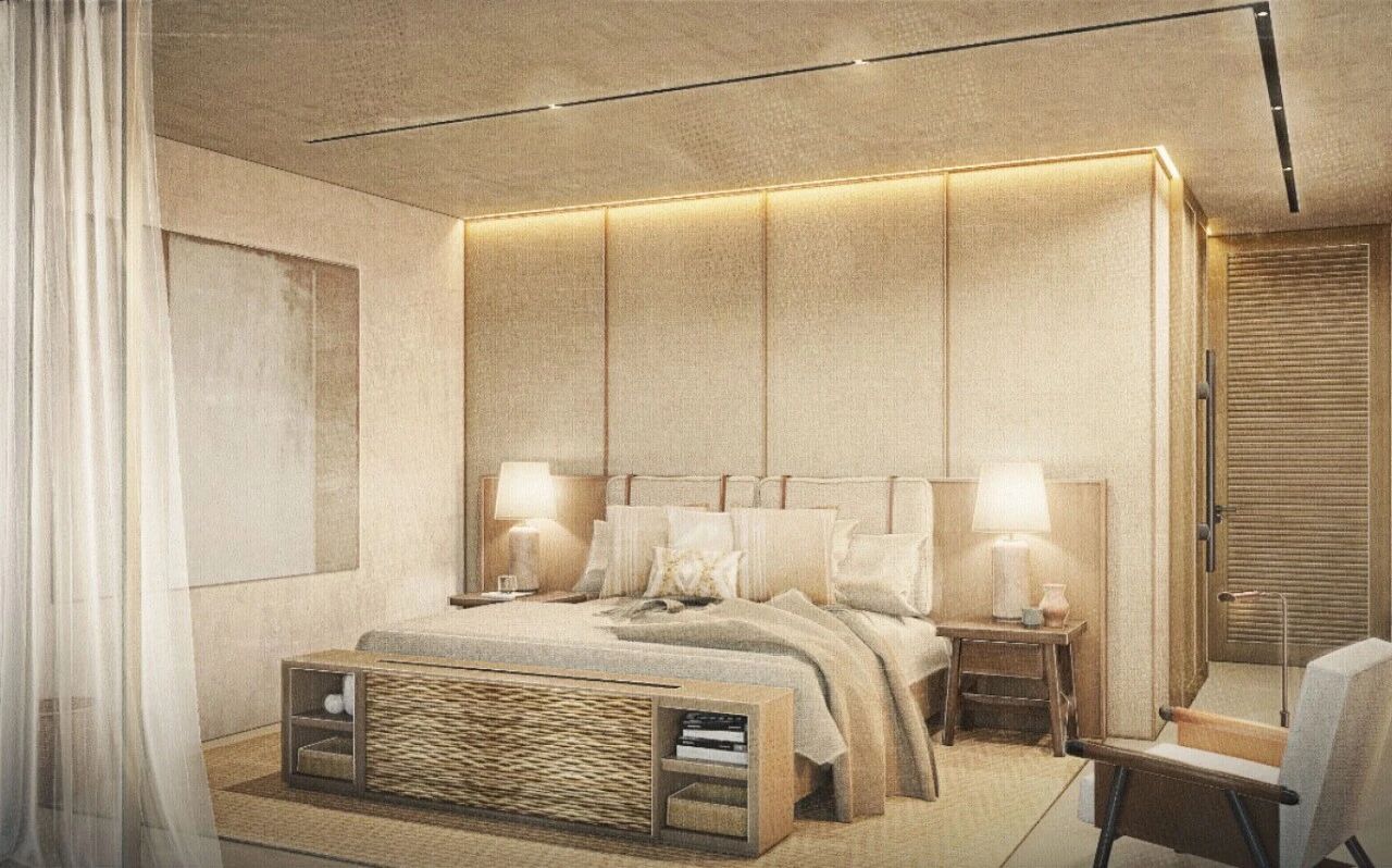 墨西哥卡沃德尔索尔柏悦度假村-39