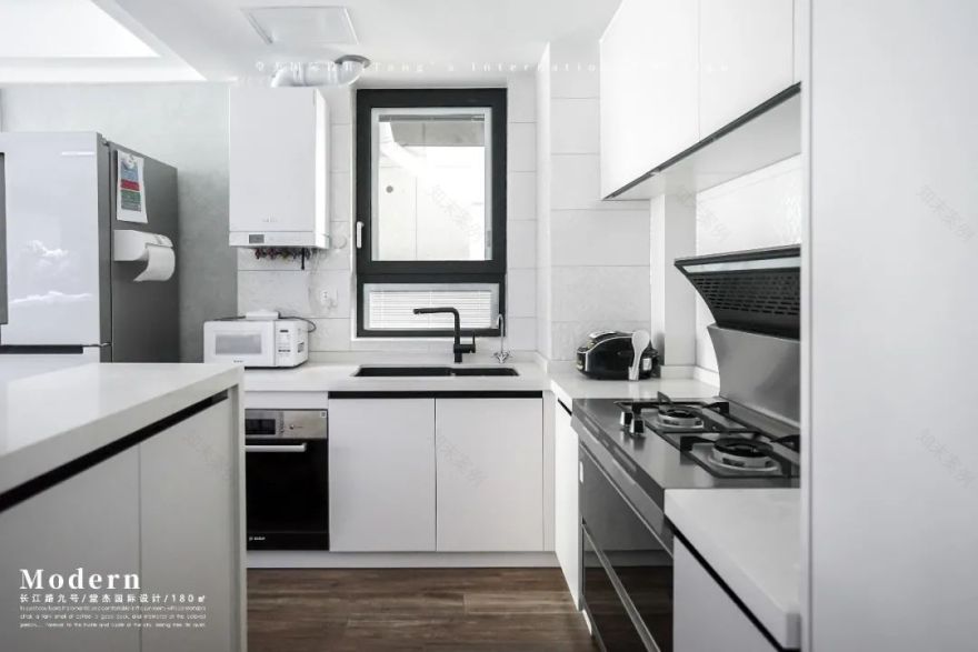 南京海底世界私宅设计丨中国南京丨堂杰国际设计-36