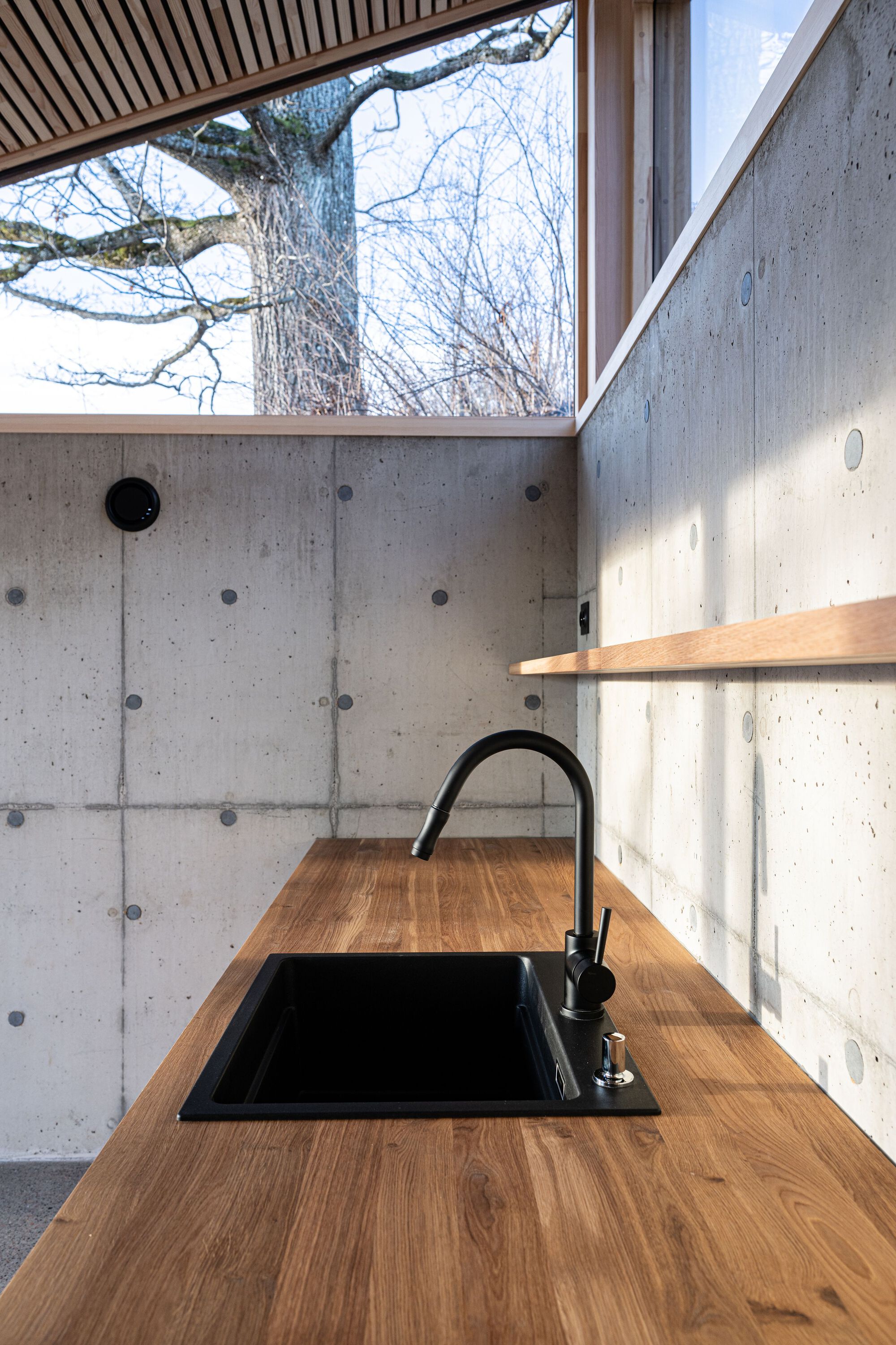 丨挪威丨Rever & Drage Architects-34