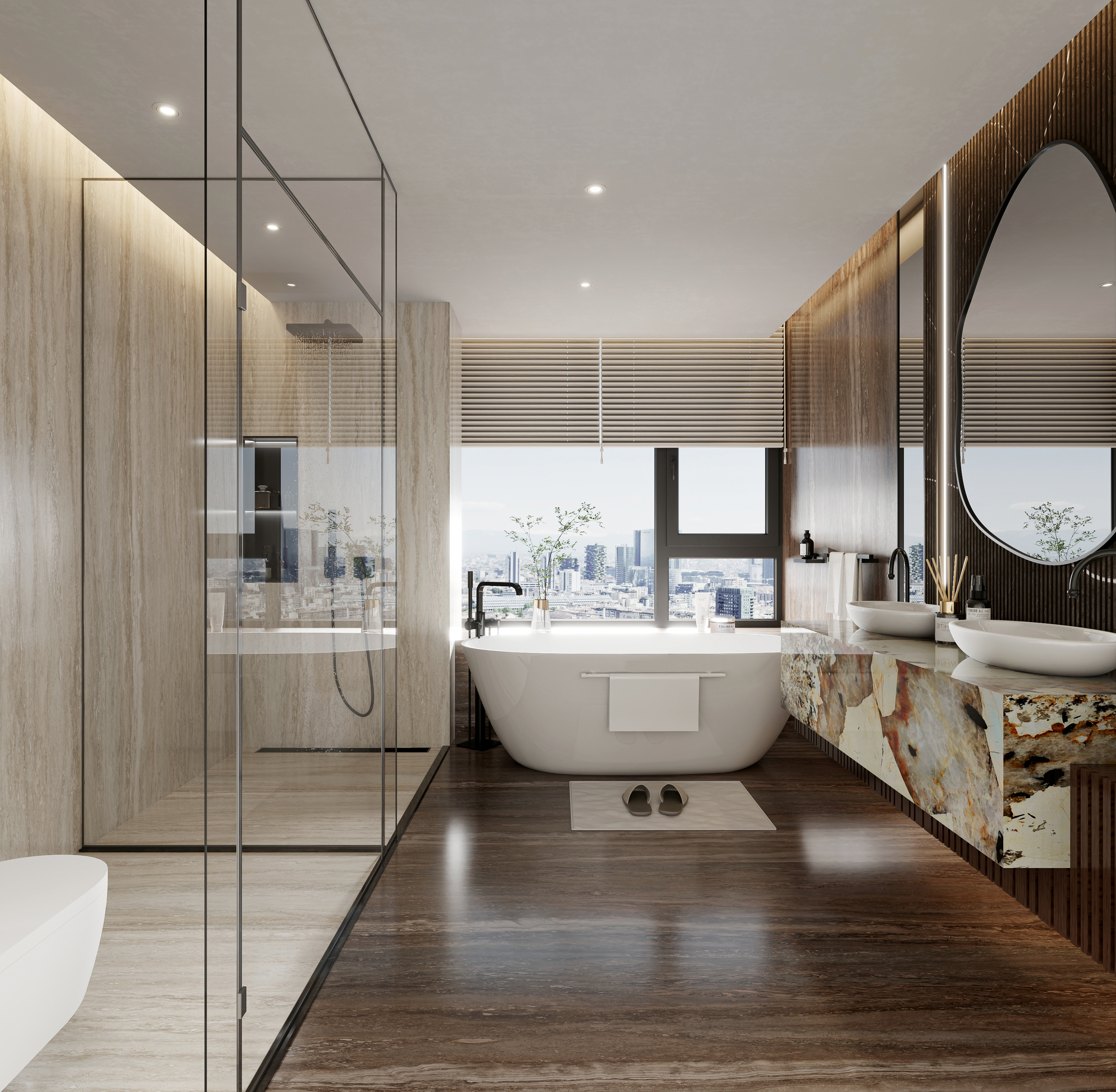 近期新作别墅大宅-10