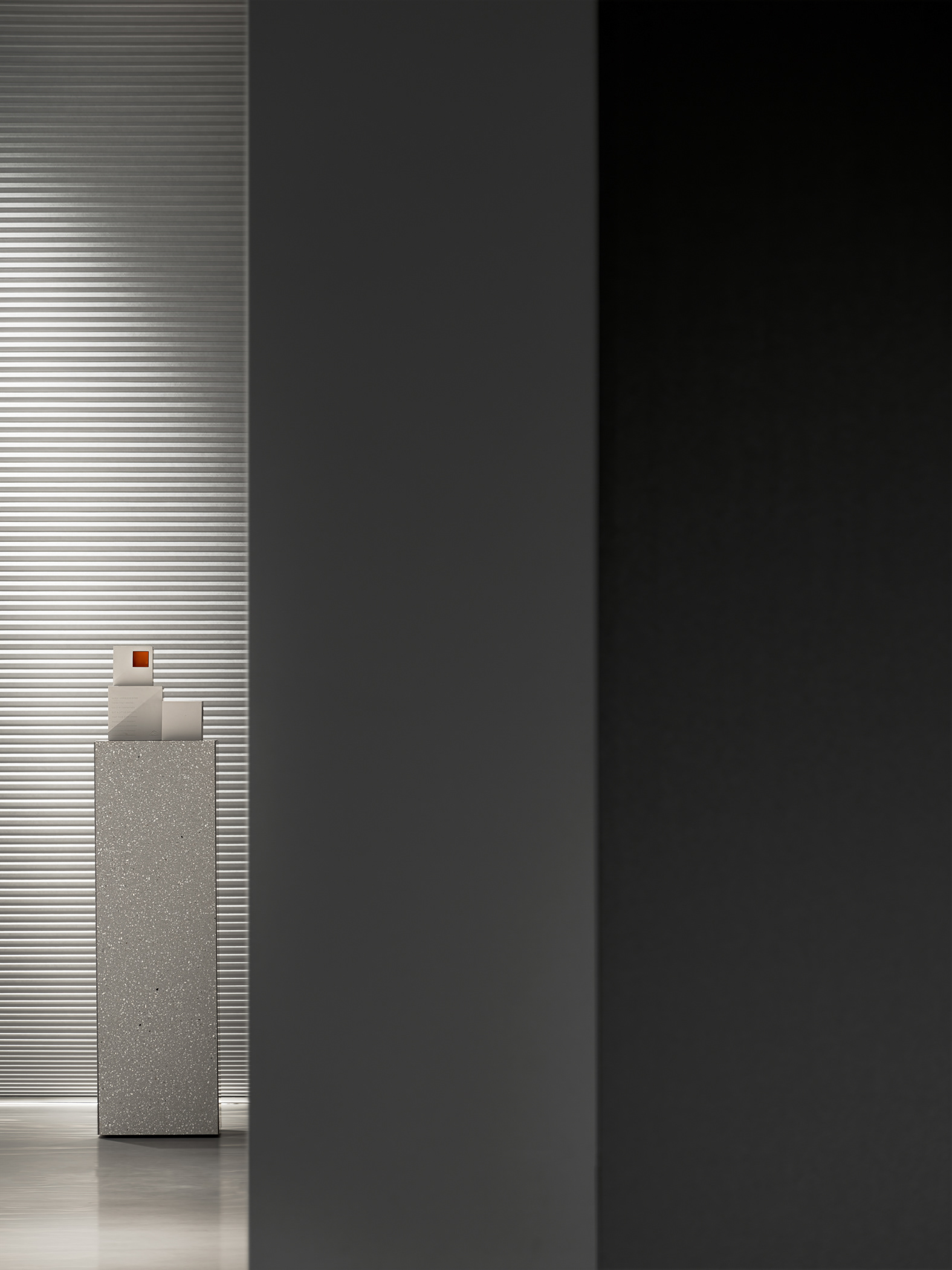 齐治科技办公室丨中国杭州丨上海 Hippop 设计团队-30