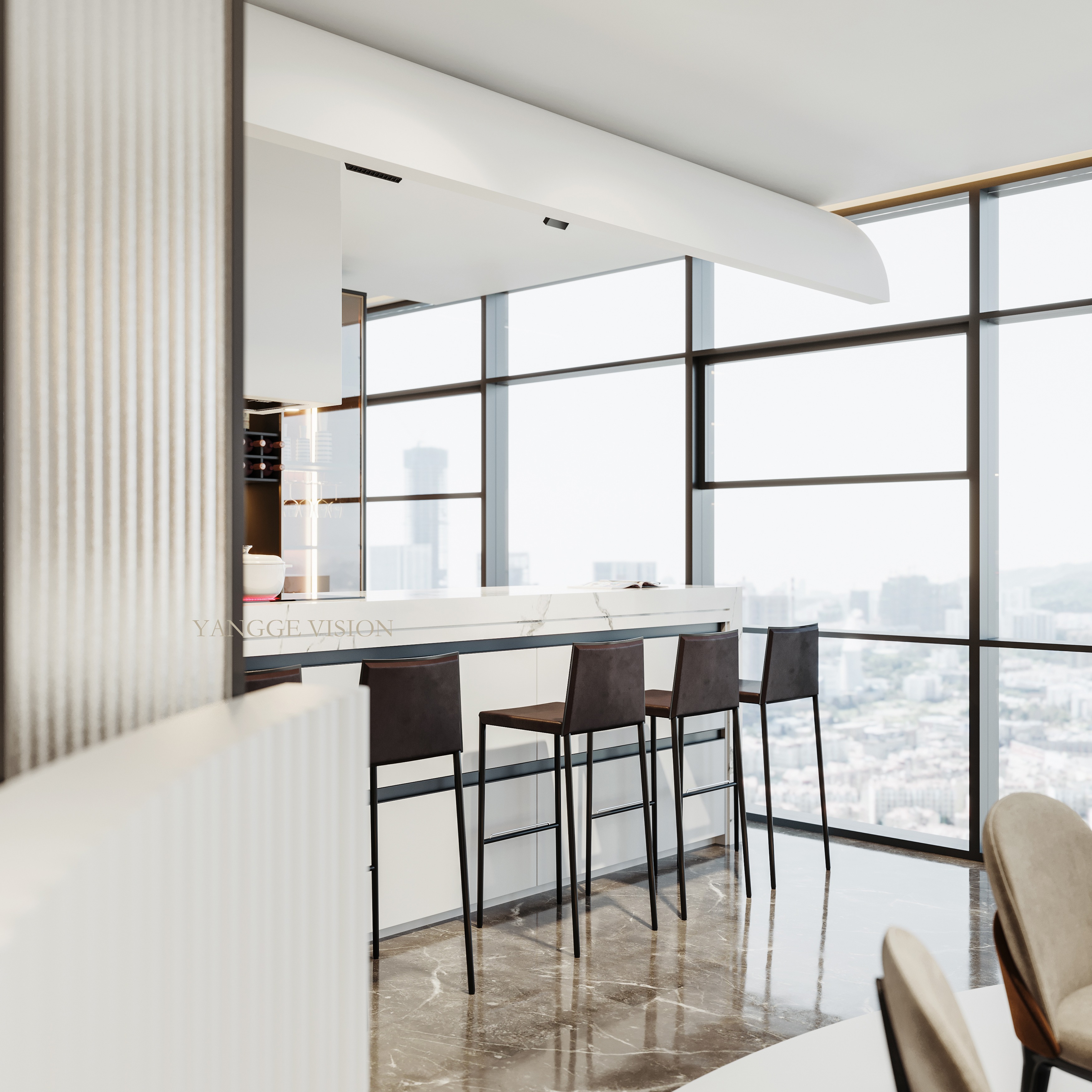 项目名称-- 知名设计师打造的城市新地标-13