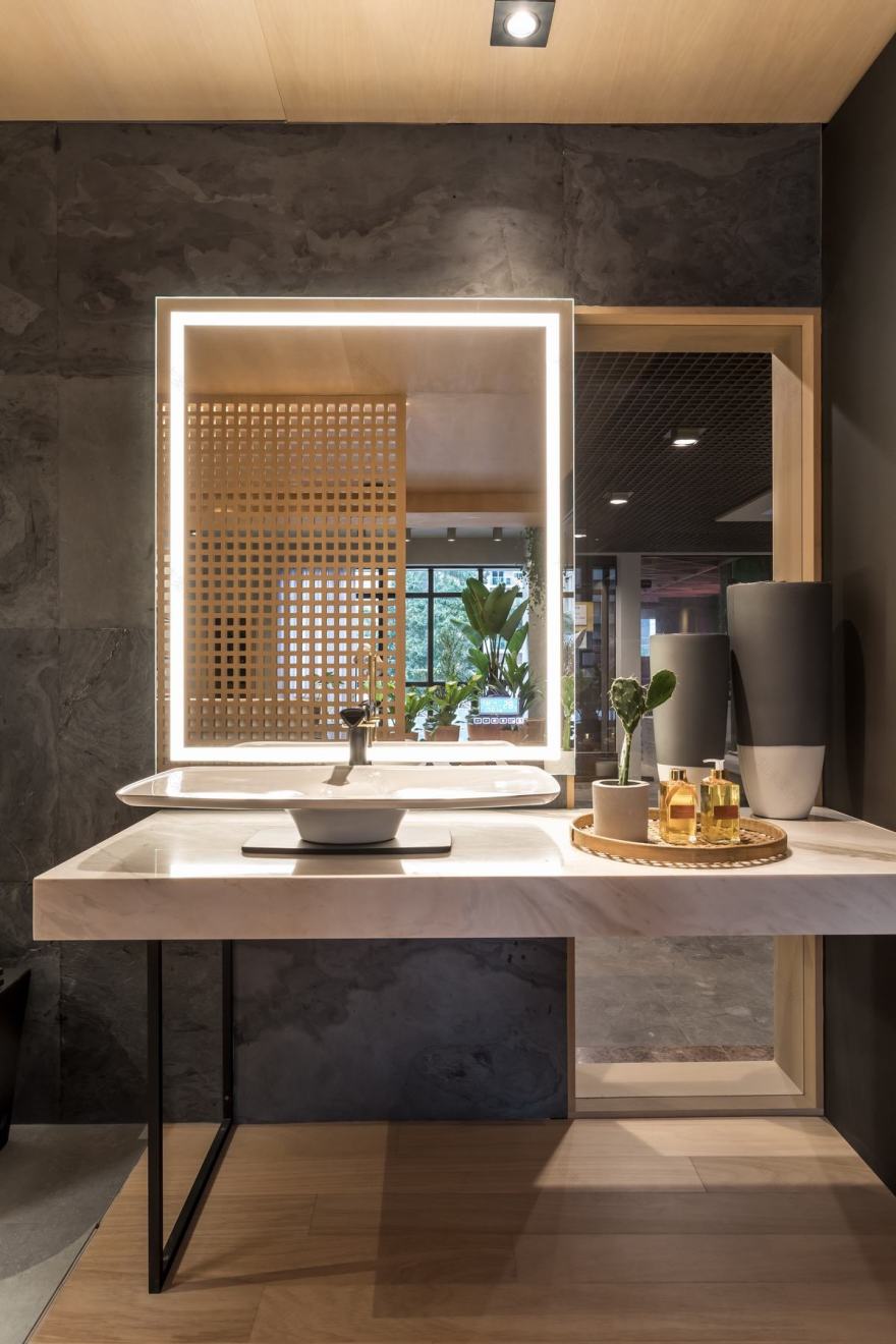 巴西活力公寓 | Crippa&Assis Arquitetura 新作-17