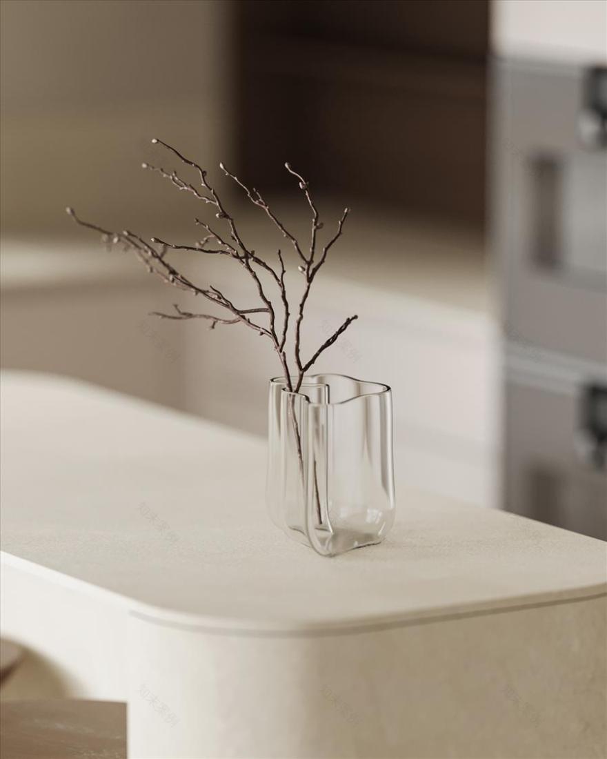 חן סבג | עיצוב פנים פנטהאוז 5 חדרים במרכז - PICKINTERI-18