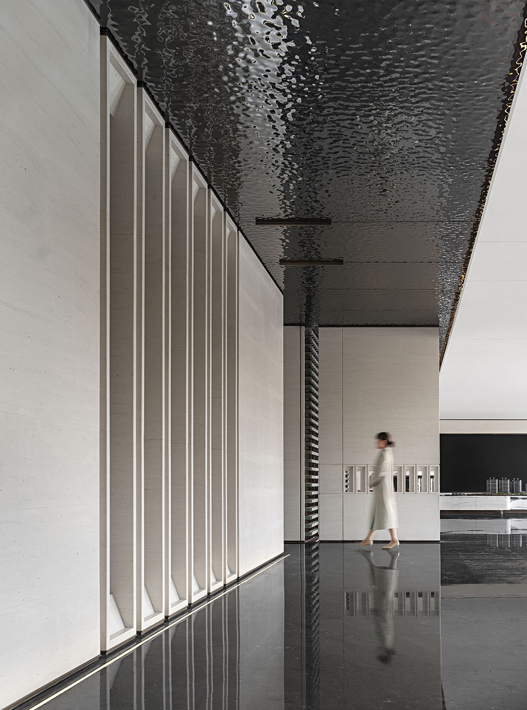 杭州滨江·清来嘉座丨中国杭州丨万相无形-47