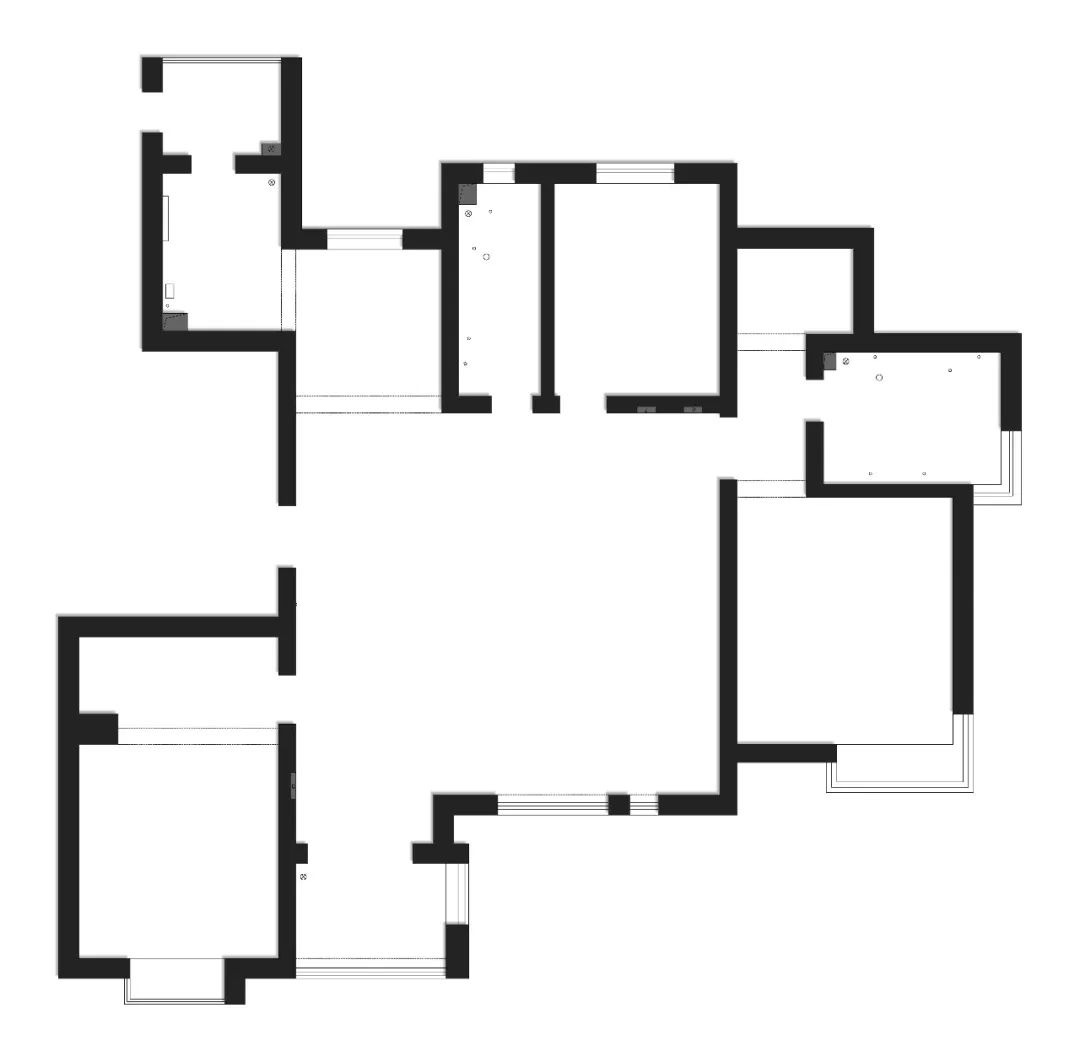 红树棕榈丨中国天津丨触觉设计-67