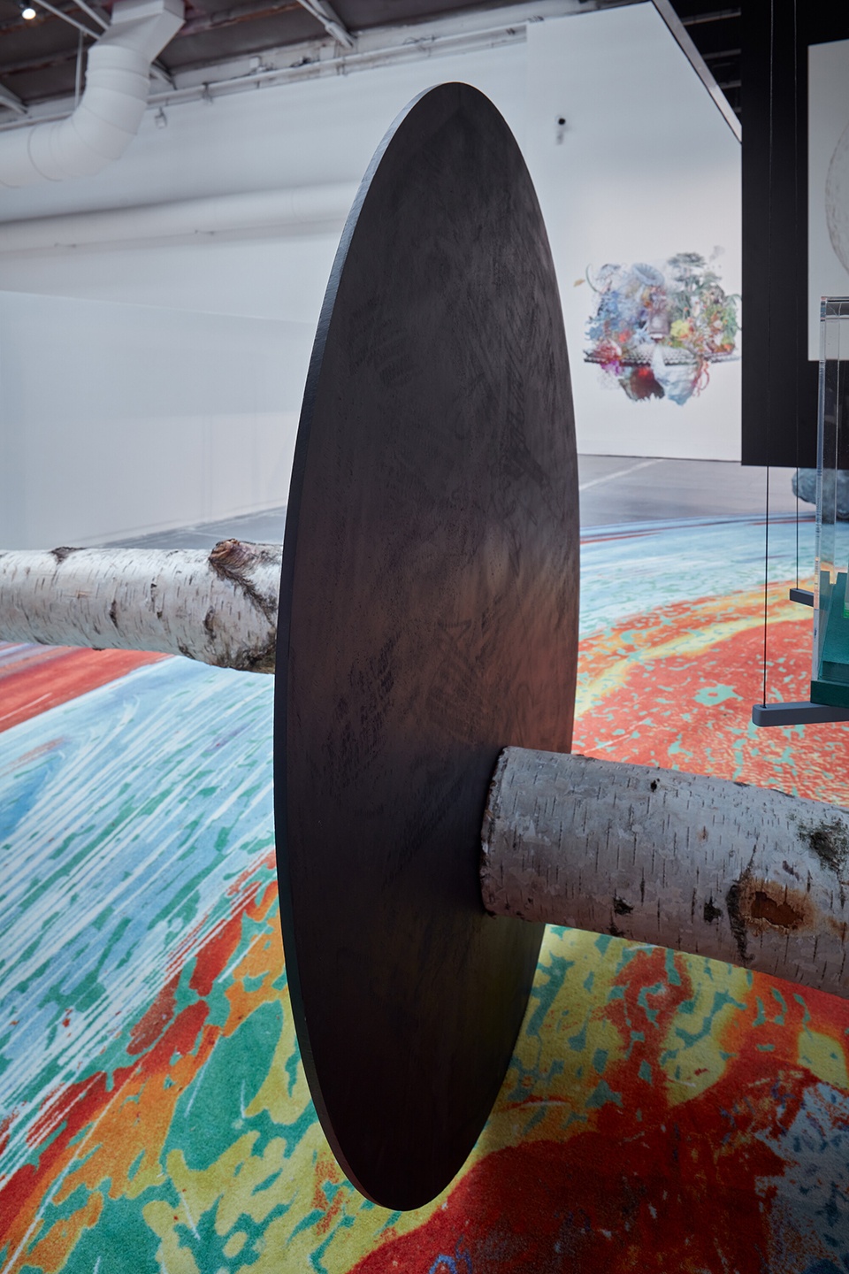 “死者之手”装置丨法国尼斯丨SKULL studio-16