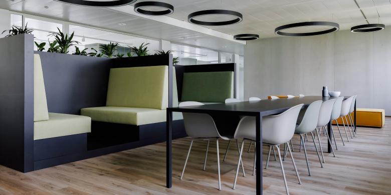 品牌家族之家丨德国慕尼黑丨CSMM-8