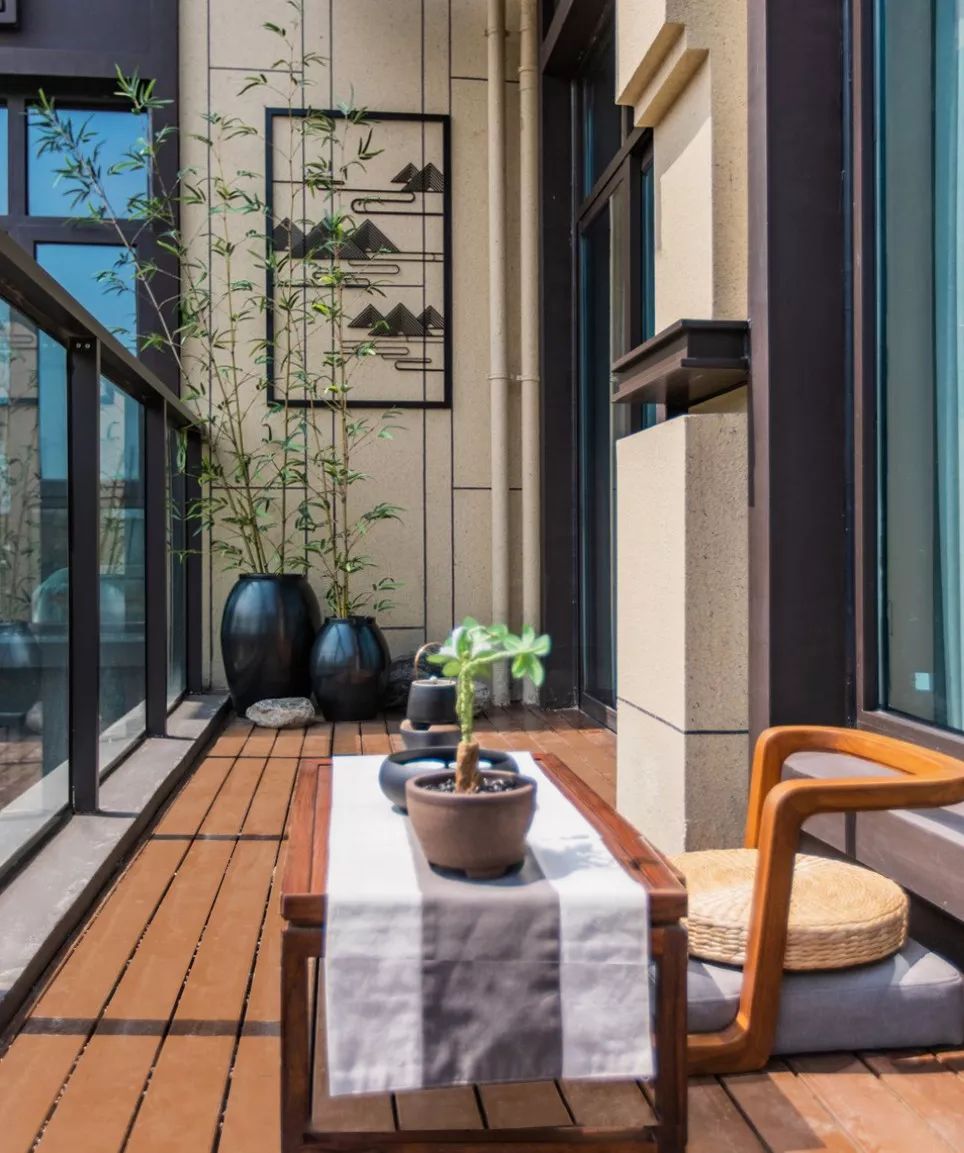 绿地•洪湖国际经开城禅意小镇景观设计-69