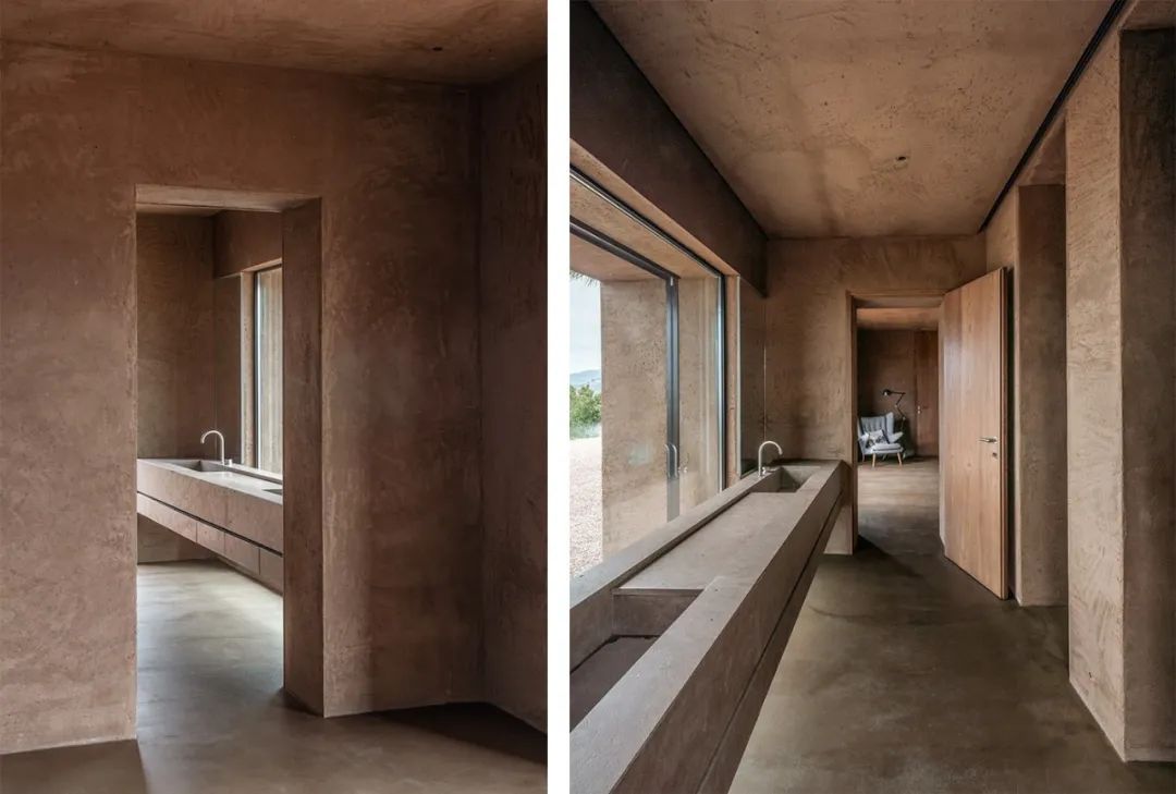 MORQ 建筑事务所打造简约纯粹的意大利海滨别墅-27