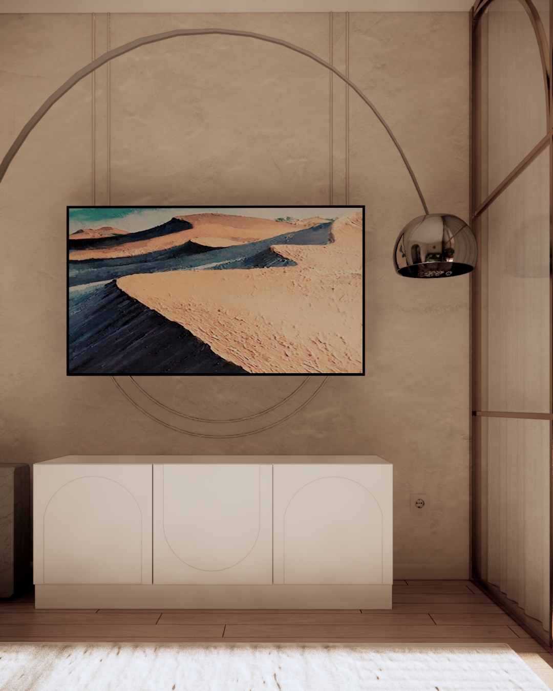 40 sq. meters of Moroccan style-6