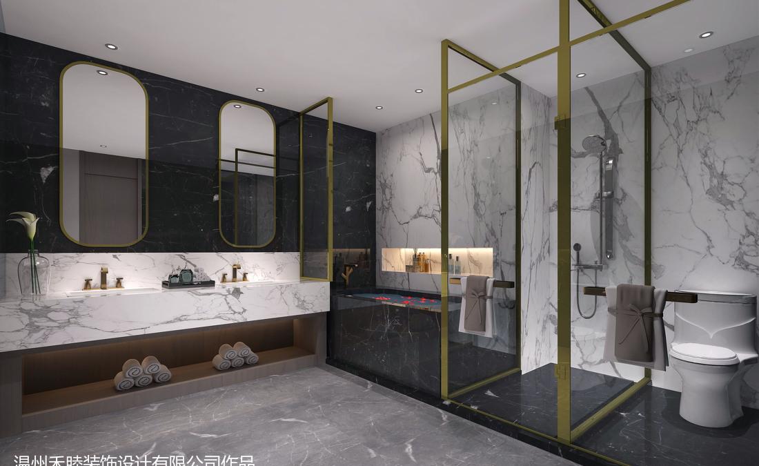 江苏菲恩办公楼现代风格室内设计-20