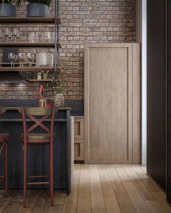 BRISTOL 工业 loft 项目丨阿塞拜疆丨Toghrul Naghiyev-7