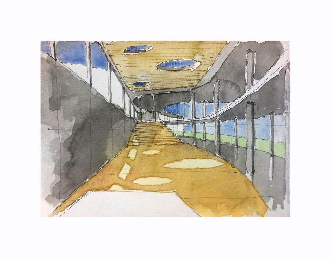 诺沃潘办公室丨厄瓜多尔丨Diez + Muller Arquitectos-20