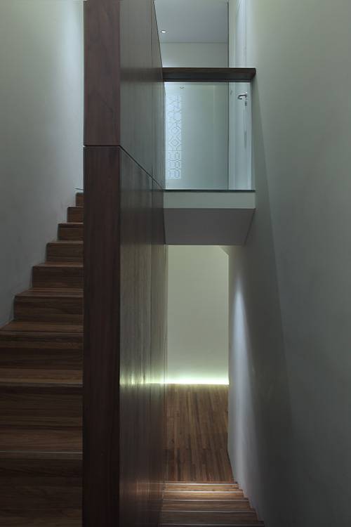 半木空间 & 吕永中工作室丨中国北京丨吕永中设计事务所-32