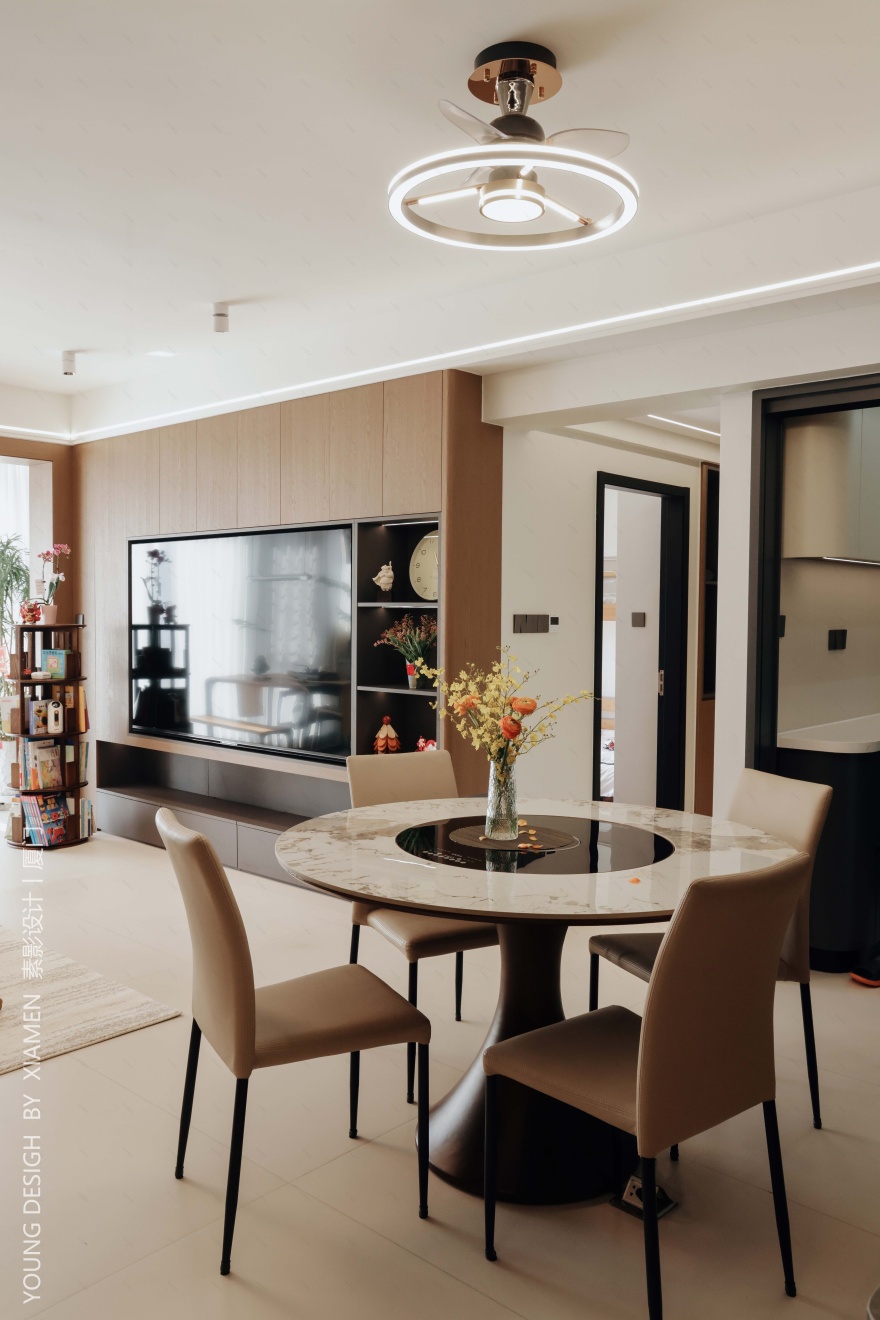 境木之间 · 厦门素影设计丨中国厦门丨厦门素影设计机构-32