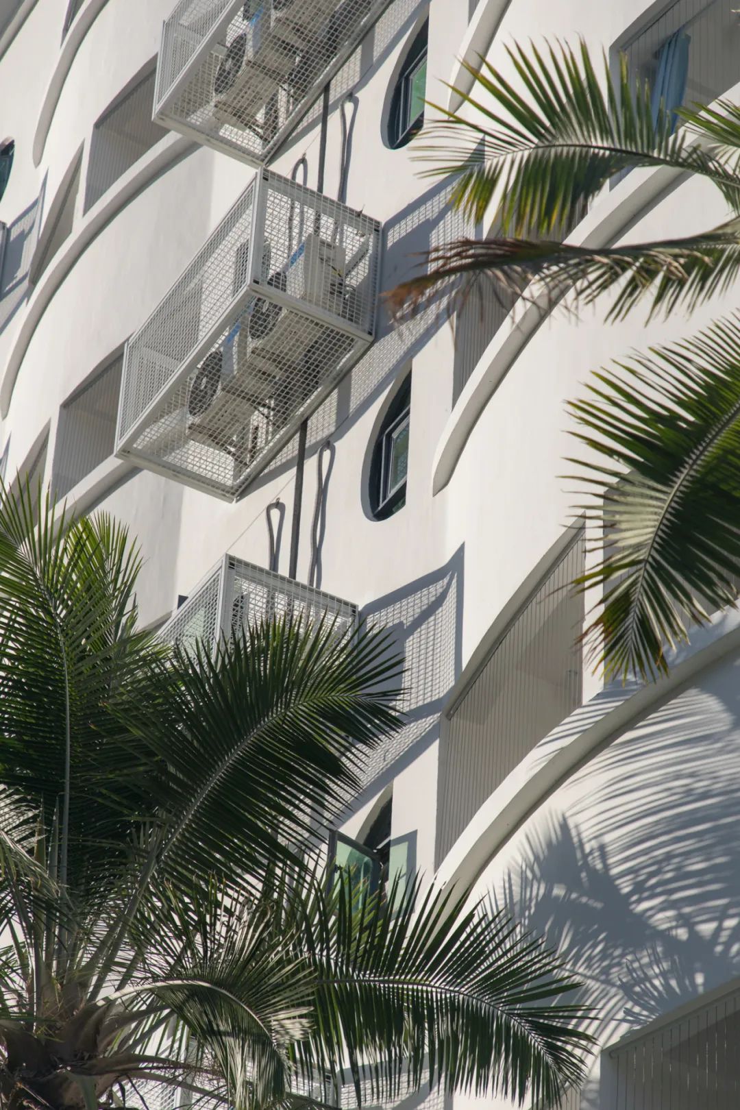 大运北国际化文创街区启动区(龙城工业园)项目丨中国深圳丨深圳市库博建筑设计事务所有限公司,深圳市立方都市工程设计有限公司-109