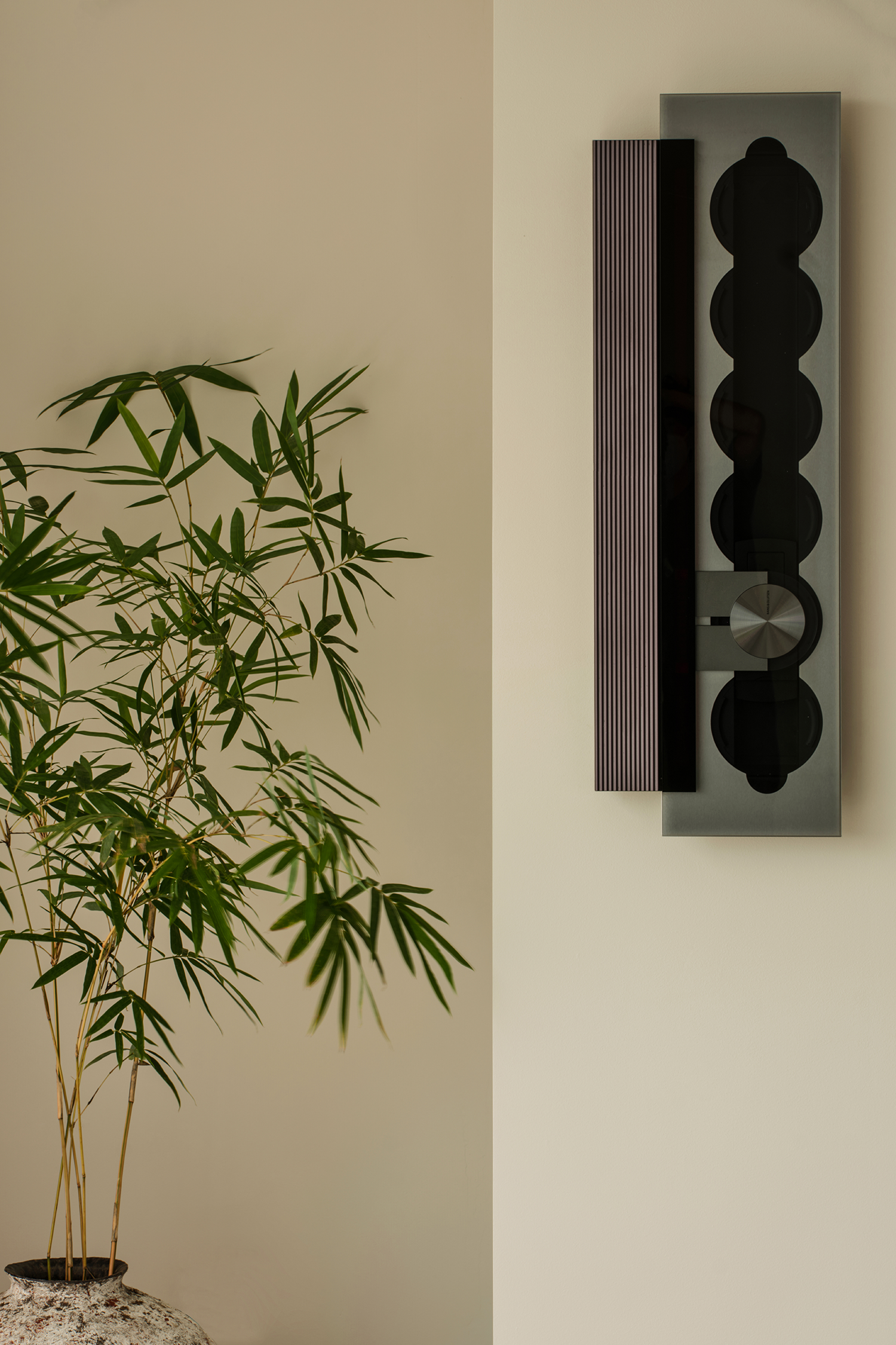 江景大平层丨中国四川丨STUDIO.Y室内设计事务所-53