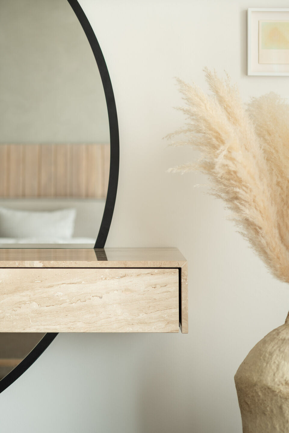 自然之居 · 艺术氛围私人别墅设计丨捷克丨Objectum-38